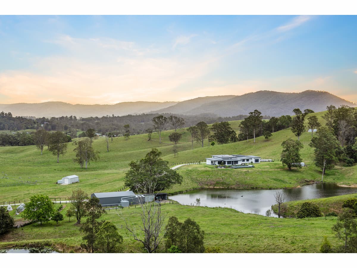 75 Grundon Road Conondale QLD 4552, Conondale - Image 1
