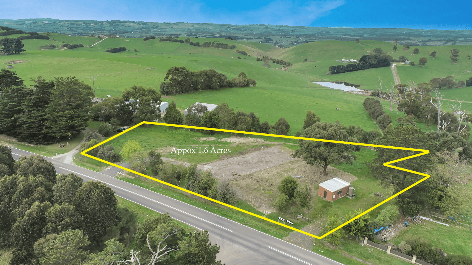 1208 Nerrena Road , Nerrena VIC 3953, Nerrena - Image 1