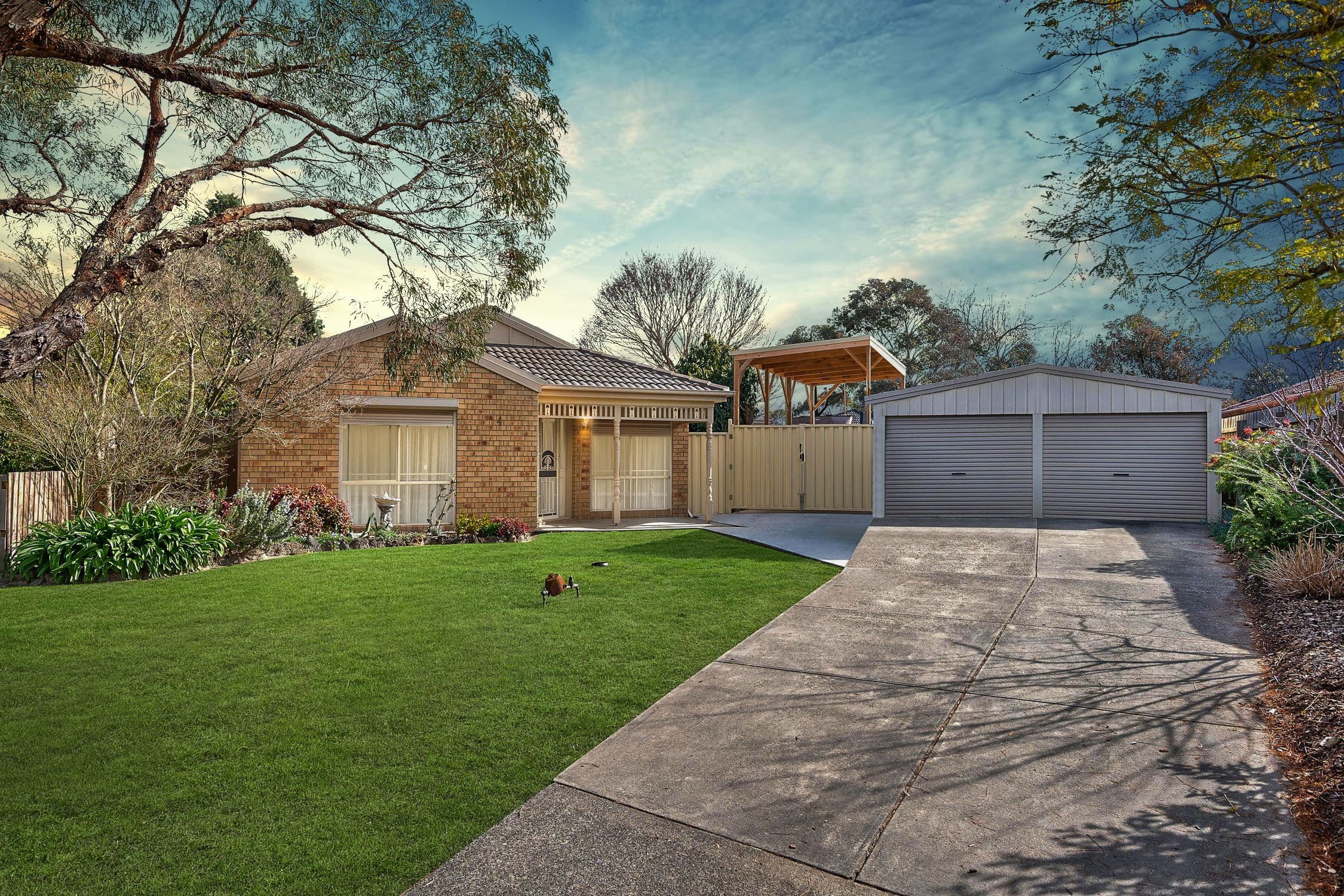4 Stirrup Court , Pakenham VIC 3810, Pakenham - Image 1