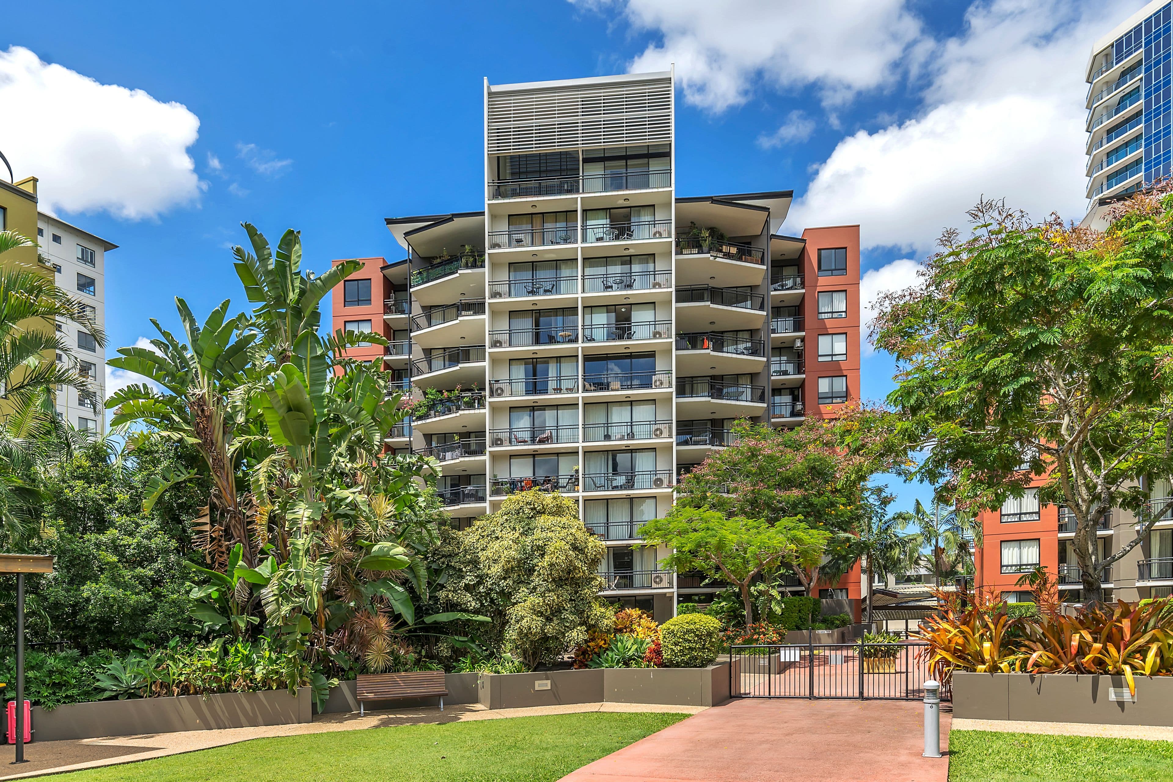 15 Goodwin Street , Kangaroo Point QLD 4169, Kangaroo Point - Image 1
