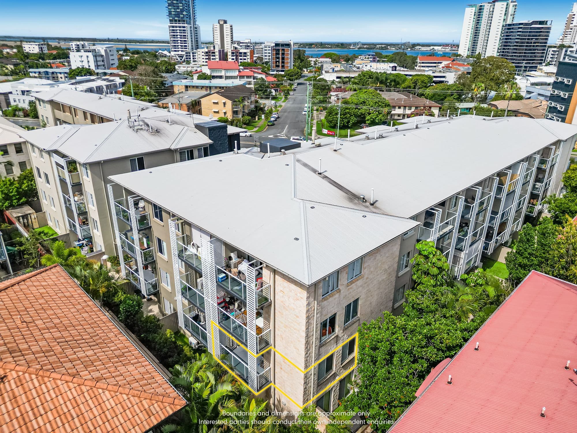 96 High Street , Southport QLD 4215, Southport - Image 1