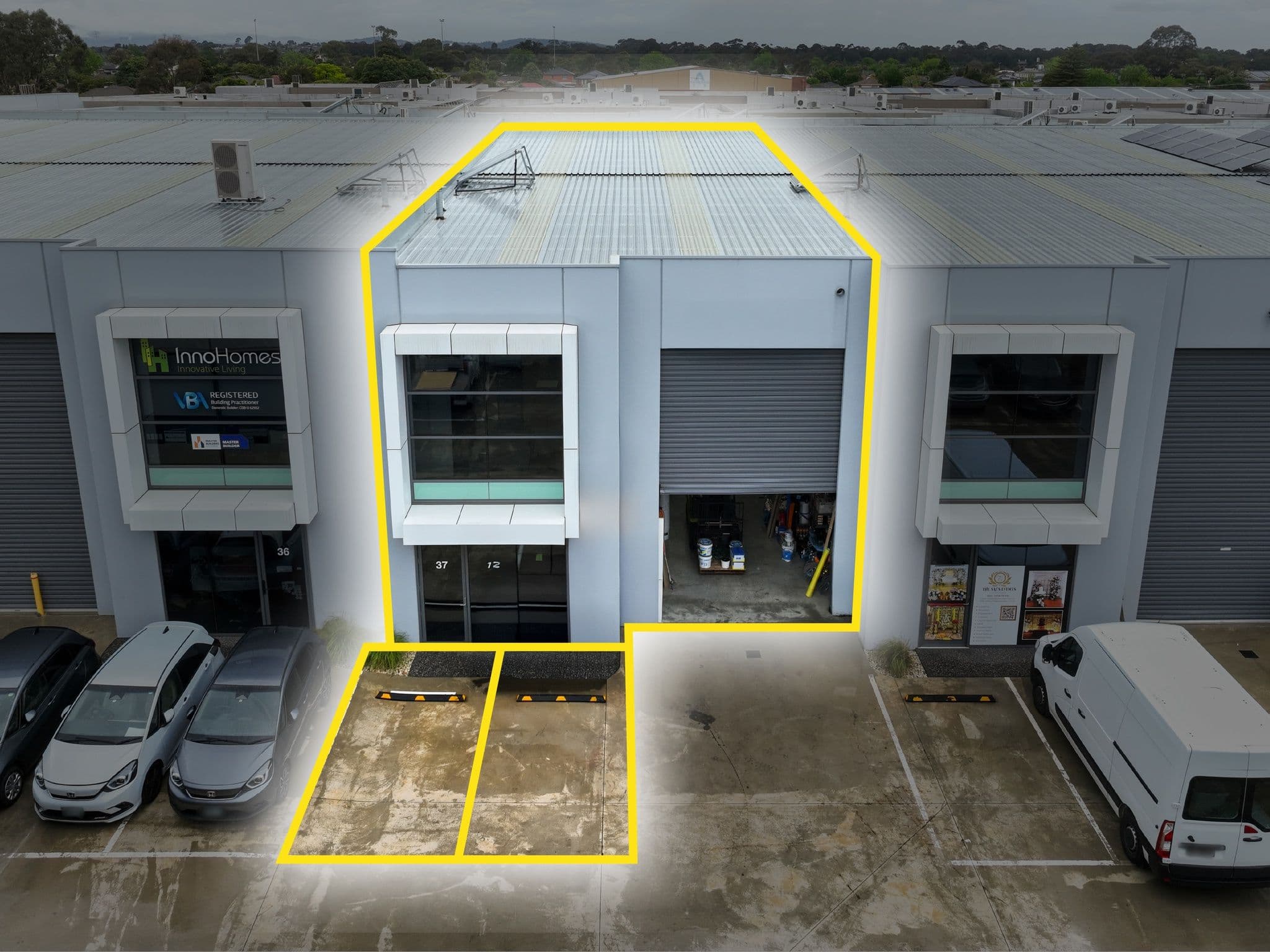 830-850 Princes Highway , Springvale VIC 3171, Springvale - Image 1