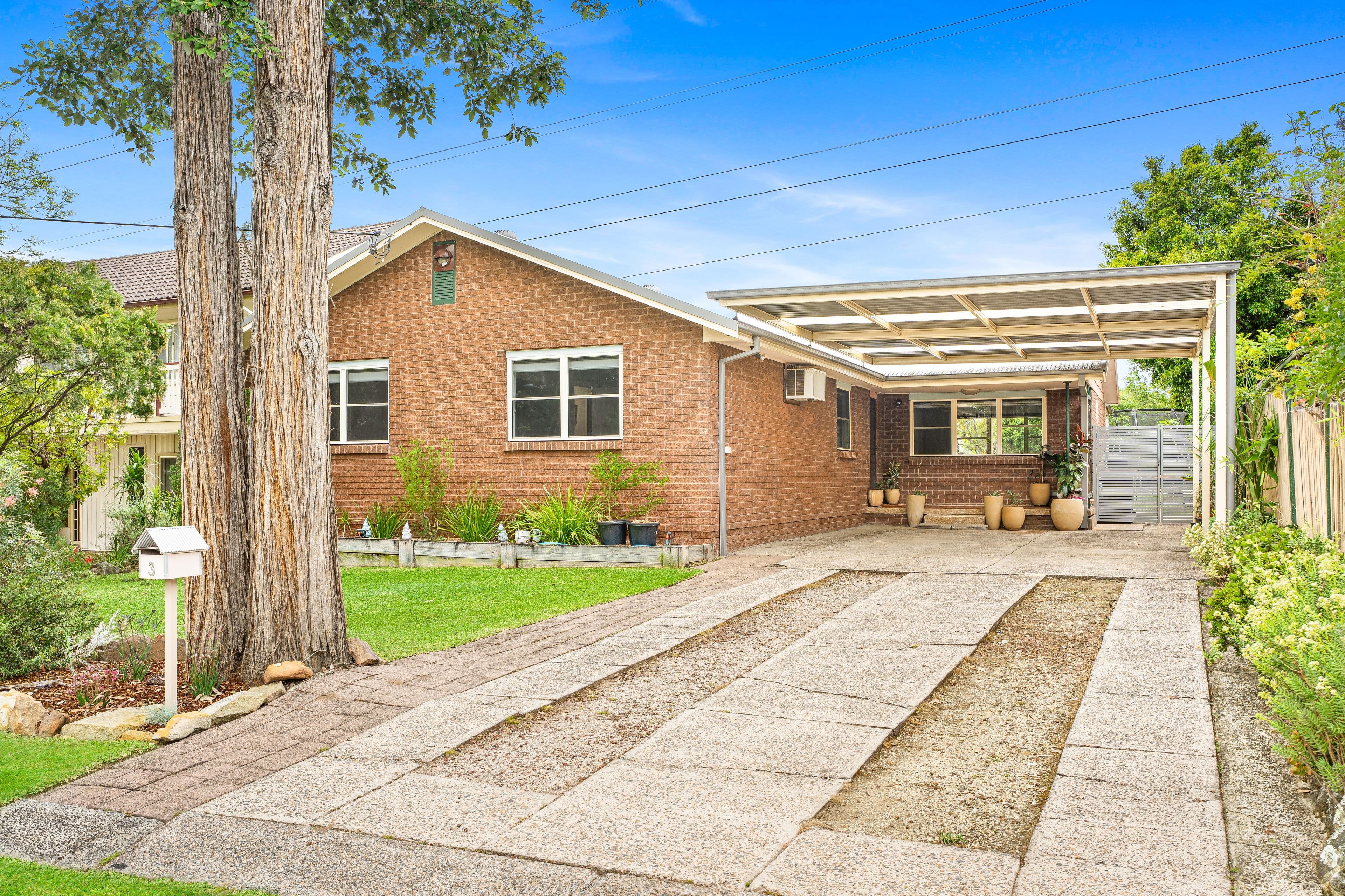 3 Bunbinla Avenue , Mount Riverview NSW 2774, Mount Riverview - Image 1