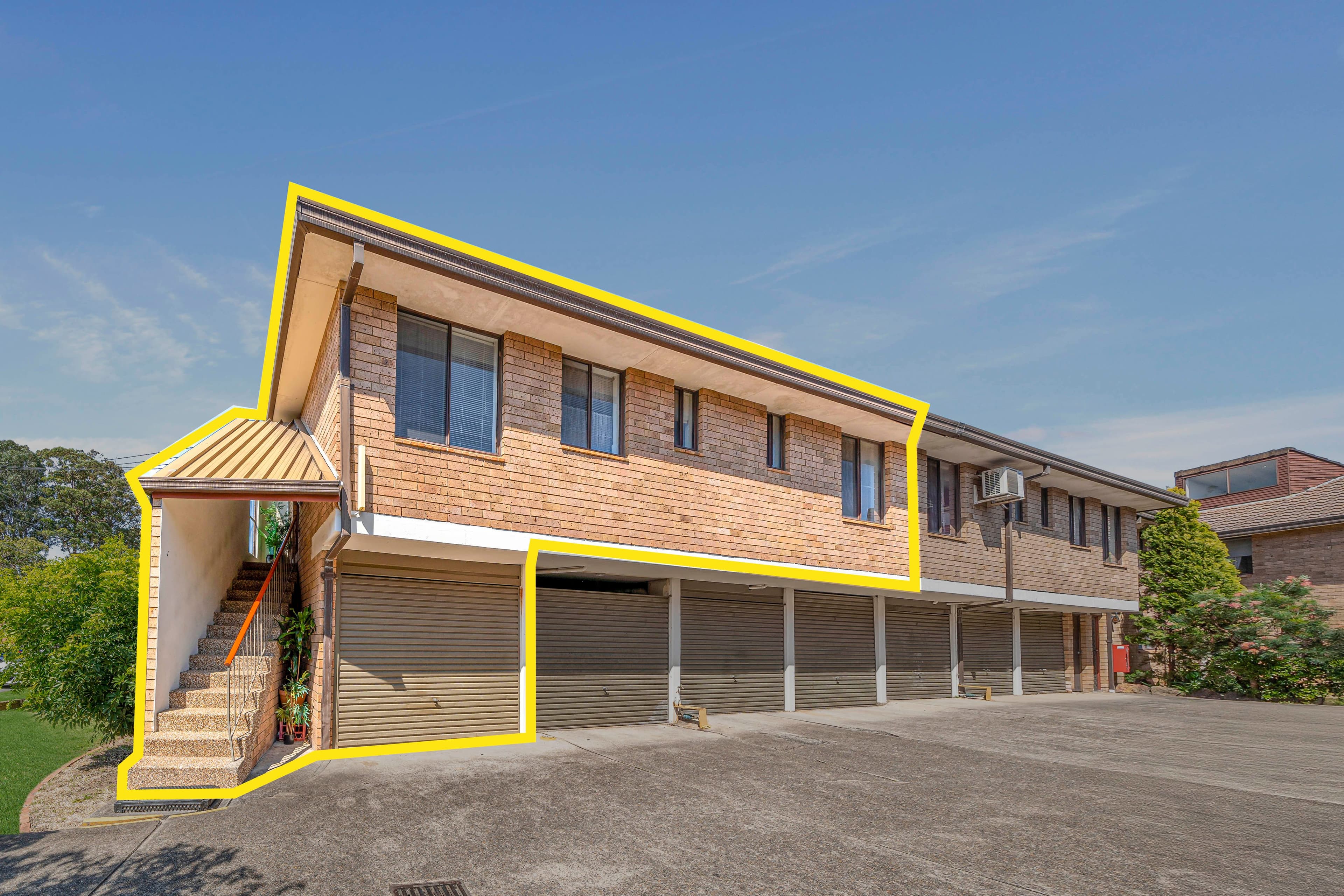 20 Edwin Street , Regents Park NSW 2143, Regents Park - Image 1