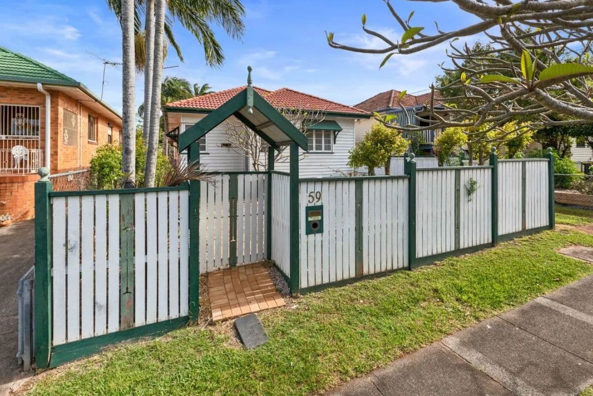 59 Dawson Road , Upper Mount Gravatt QLD 4122, Upper Mount Gravatt - Image 1