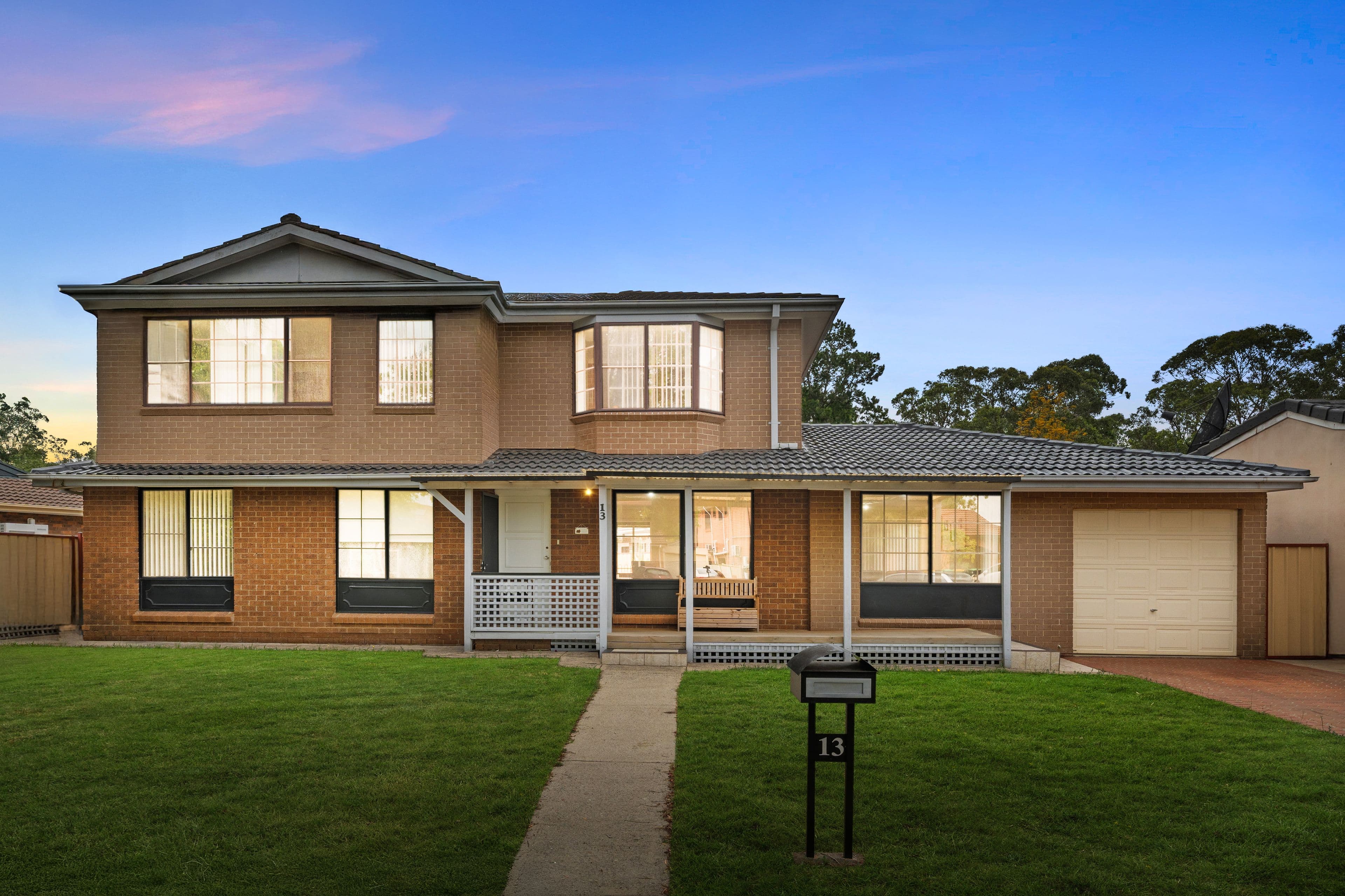 13 Chavin Place, Greenfield Park - Image 1