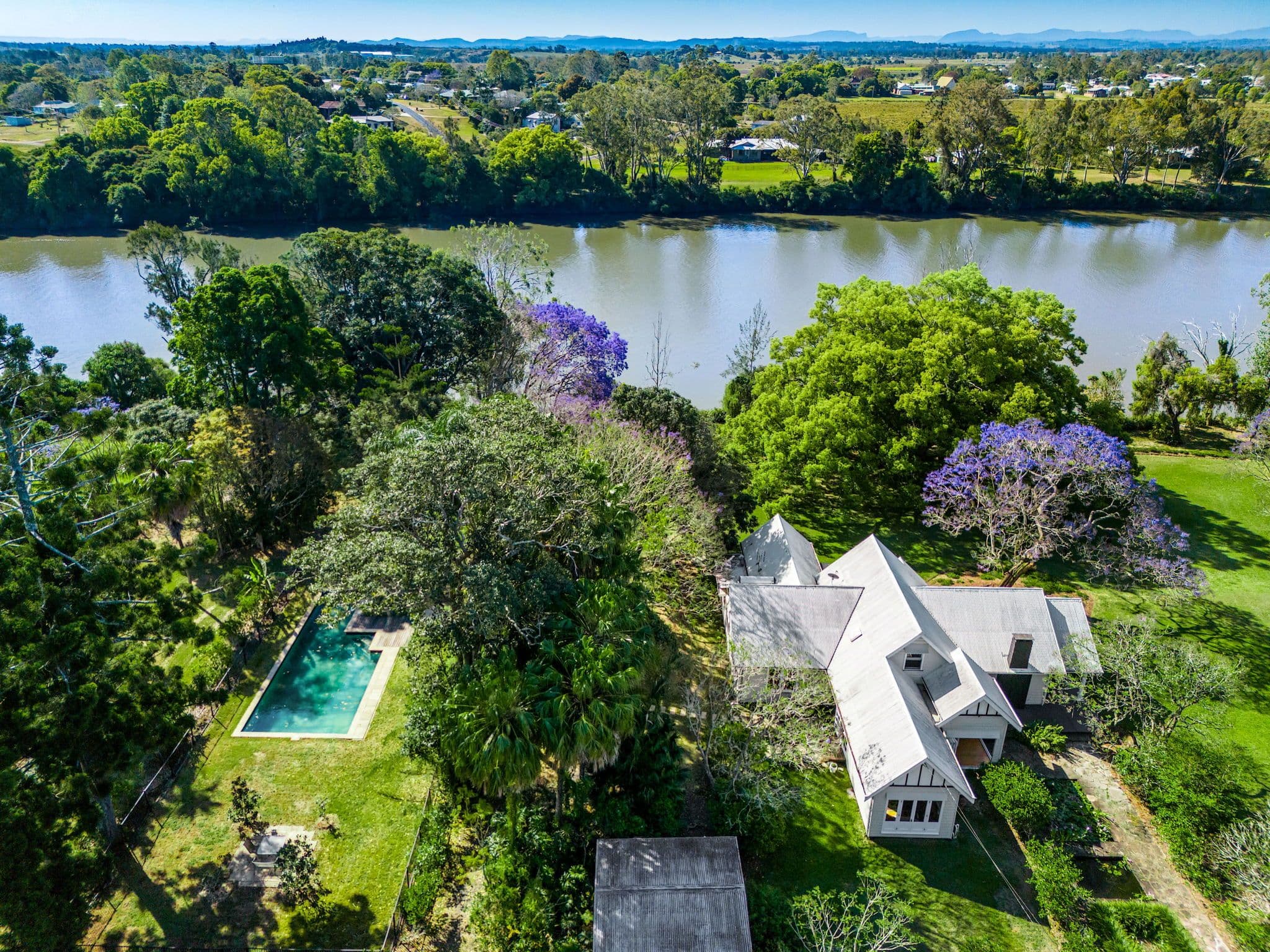 1235 - 1237 Oakland Road , East Coraki NSW 2471, East Coraki - Image 1