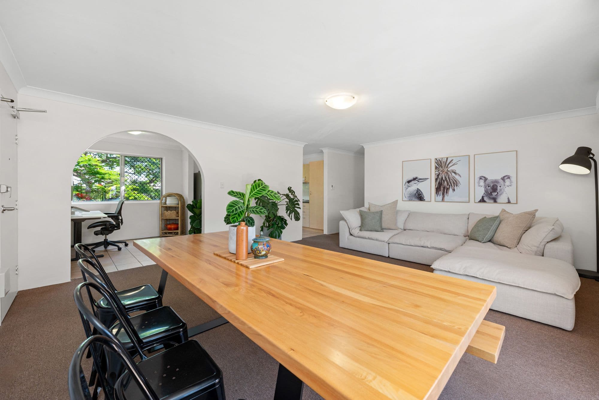 191 Allen Street , Hamilton QLD 4007, Hamilton - Image 1