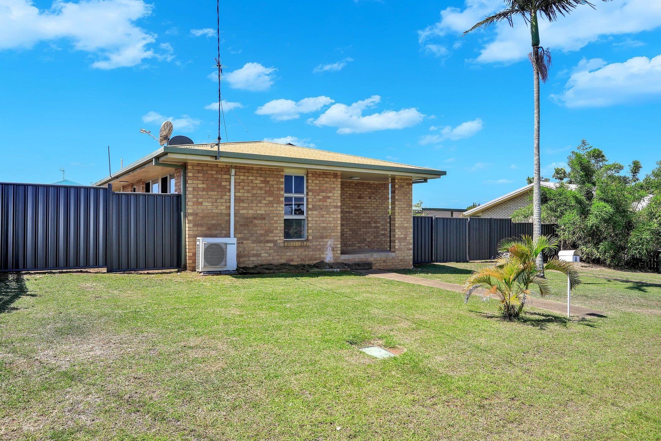 8 Ferny Avenue , Avoca QLD 4670, Avoca - Image 1
