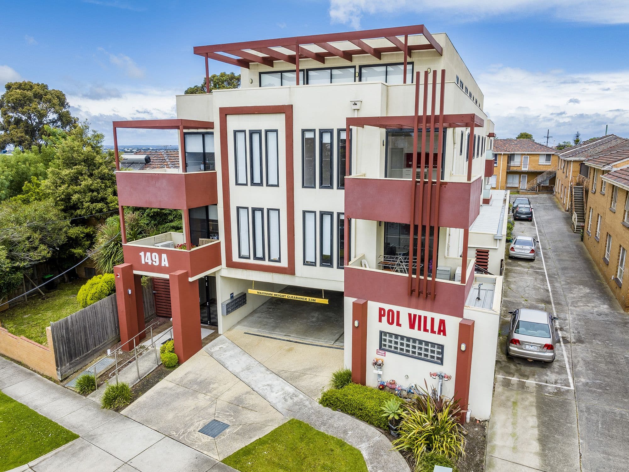 149A Princes Highway , Dandenong VIC 3175, Dandenong - Image 1