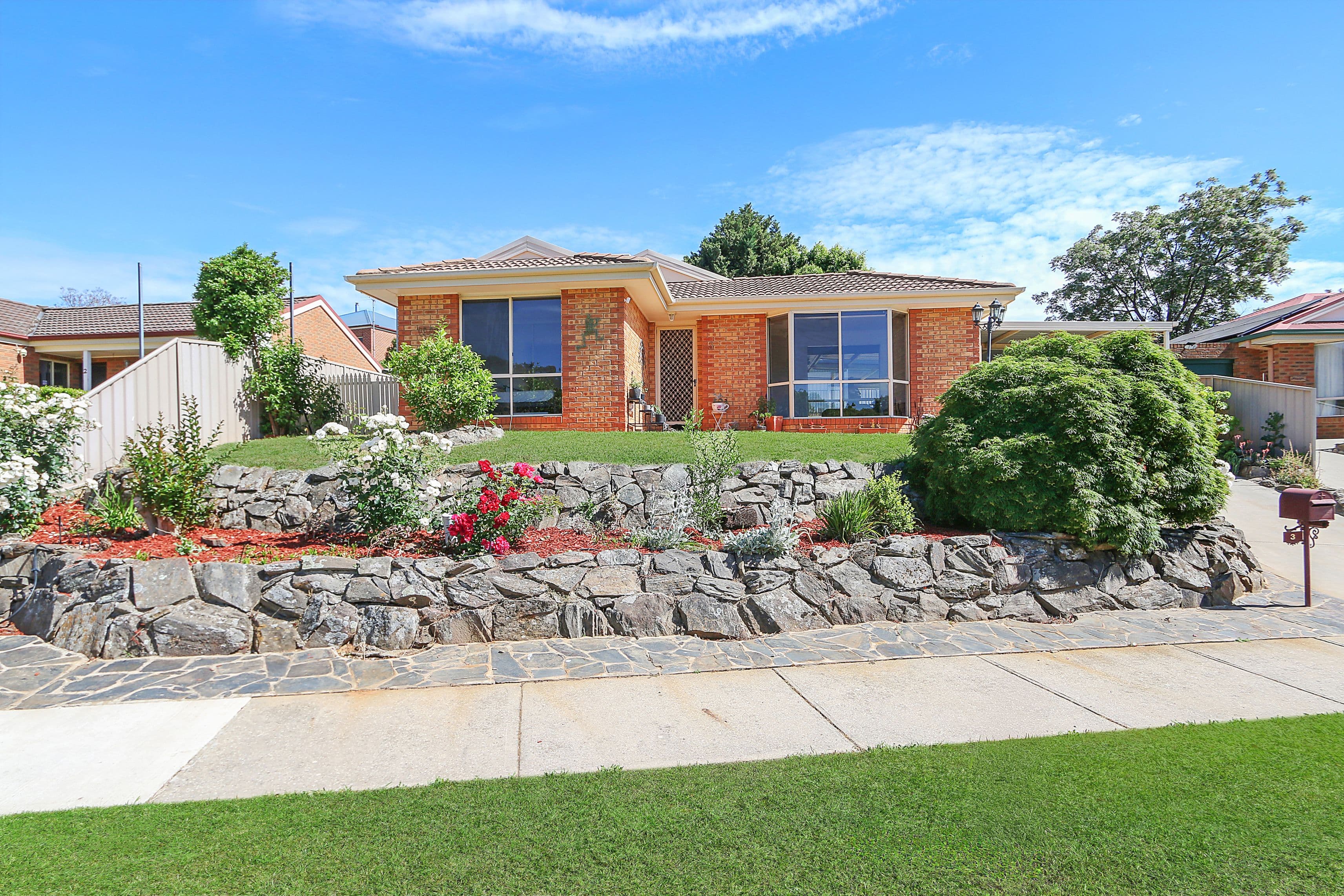 3 Wagner Place , West Wodonga VIC 3690, West Wodonga - Image 1