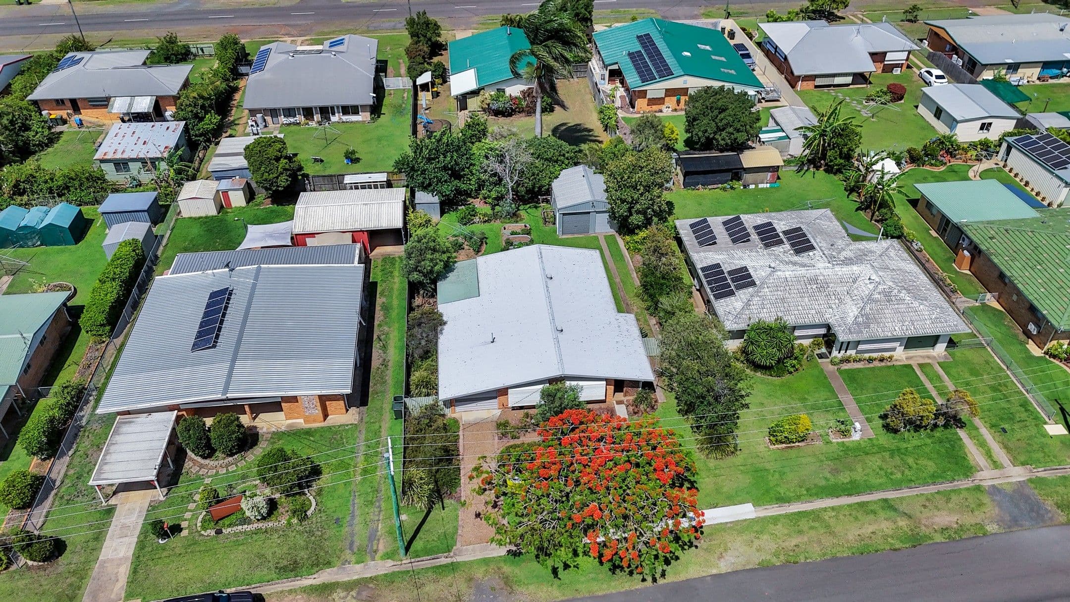 14 Peatey Street , Kepnock QLD 4670, Kepnock - Image 1