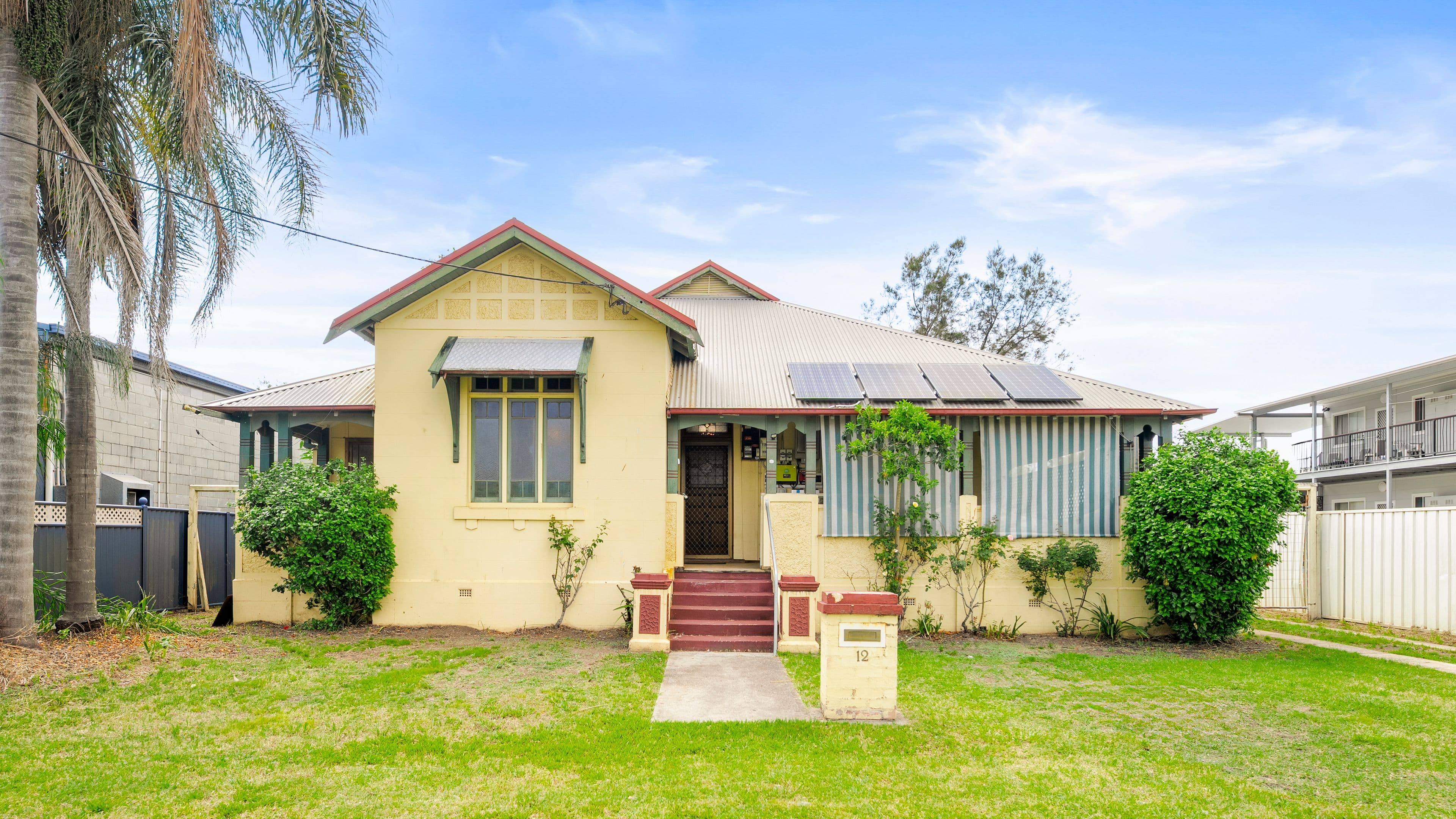 12 Turf Street , Grafton NSW 2460, Grafton - Image 1