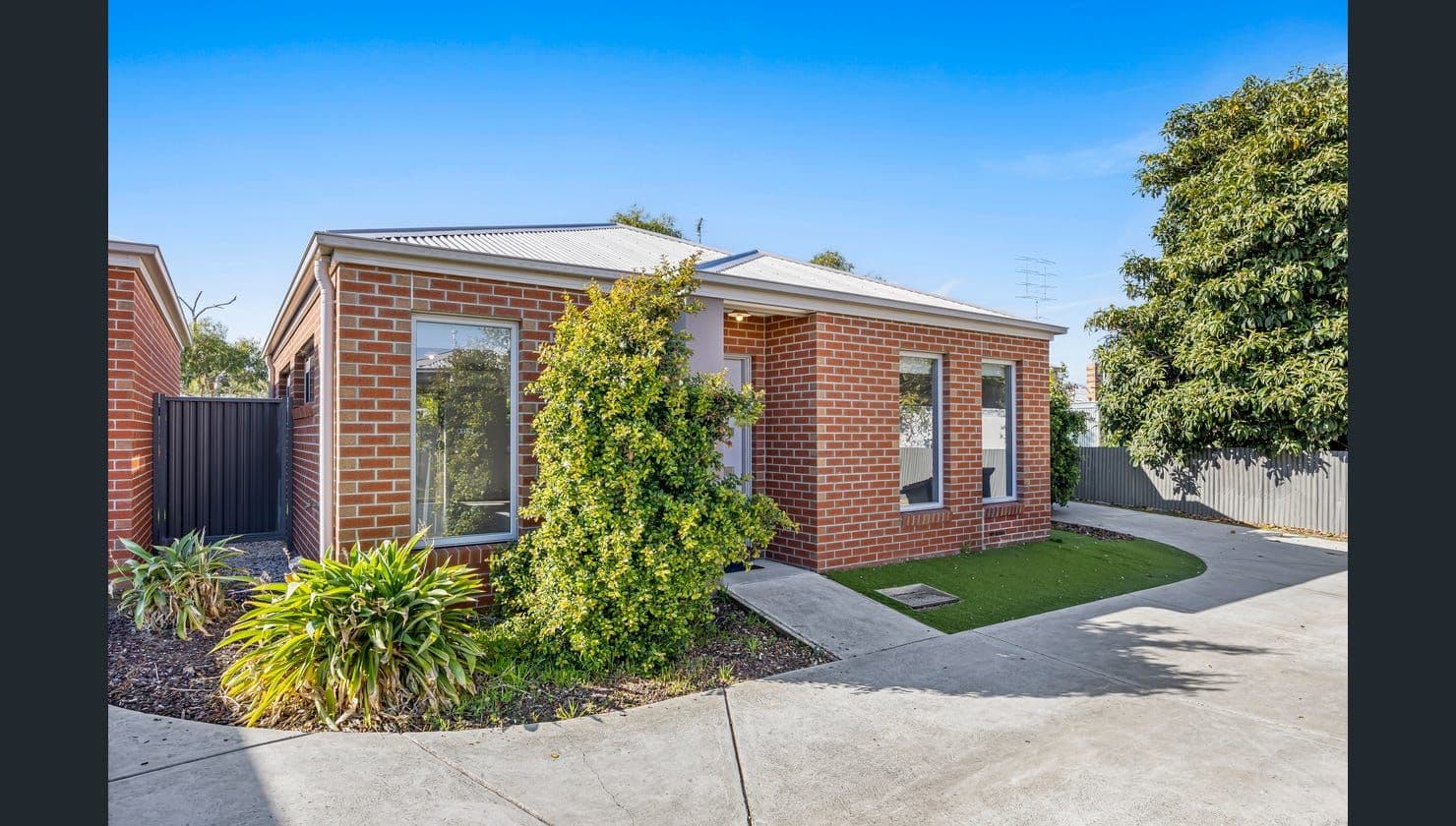 5/99 Grant Street Sebastopol, VIC 3356, Sebastopol - Image 1