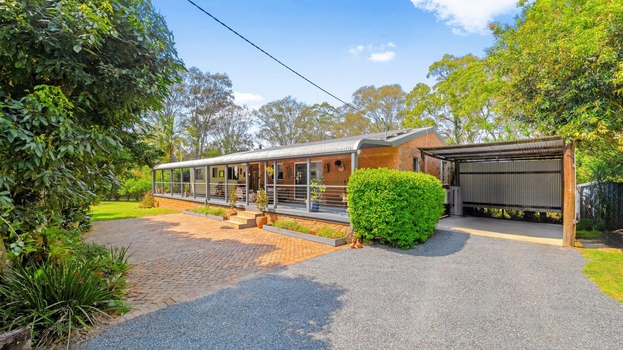 11 Jade Crescent , Tucabia NSW 2462, Tucabia - Image 1