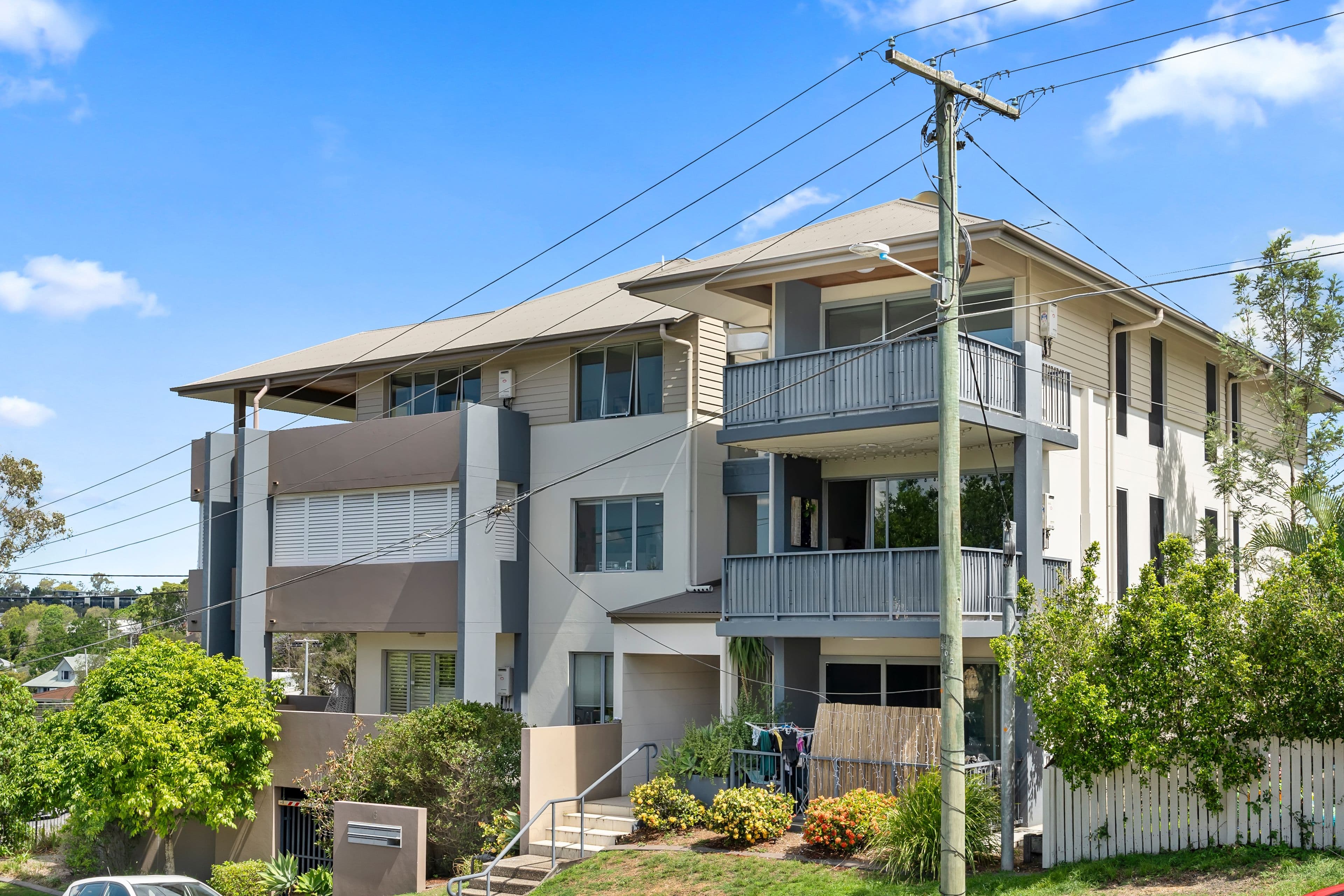 6 Stanley Terrace , Taringa QLD 4068, Taringa - Image 1