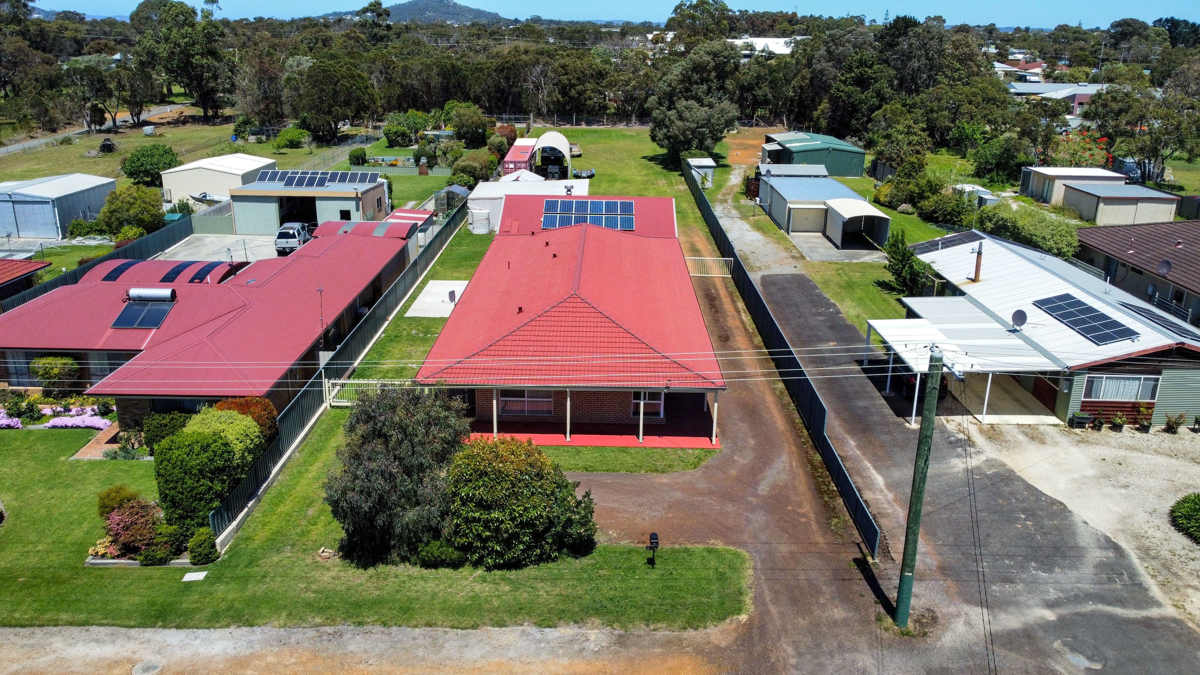84 Rufus Street , Milpara WA 6330, Milpara - Image 1