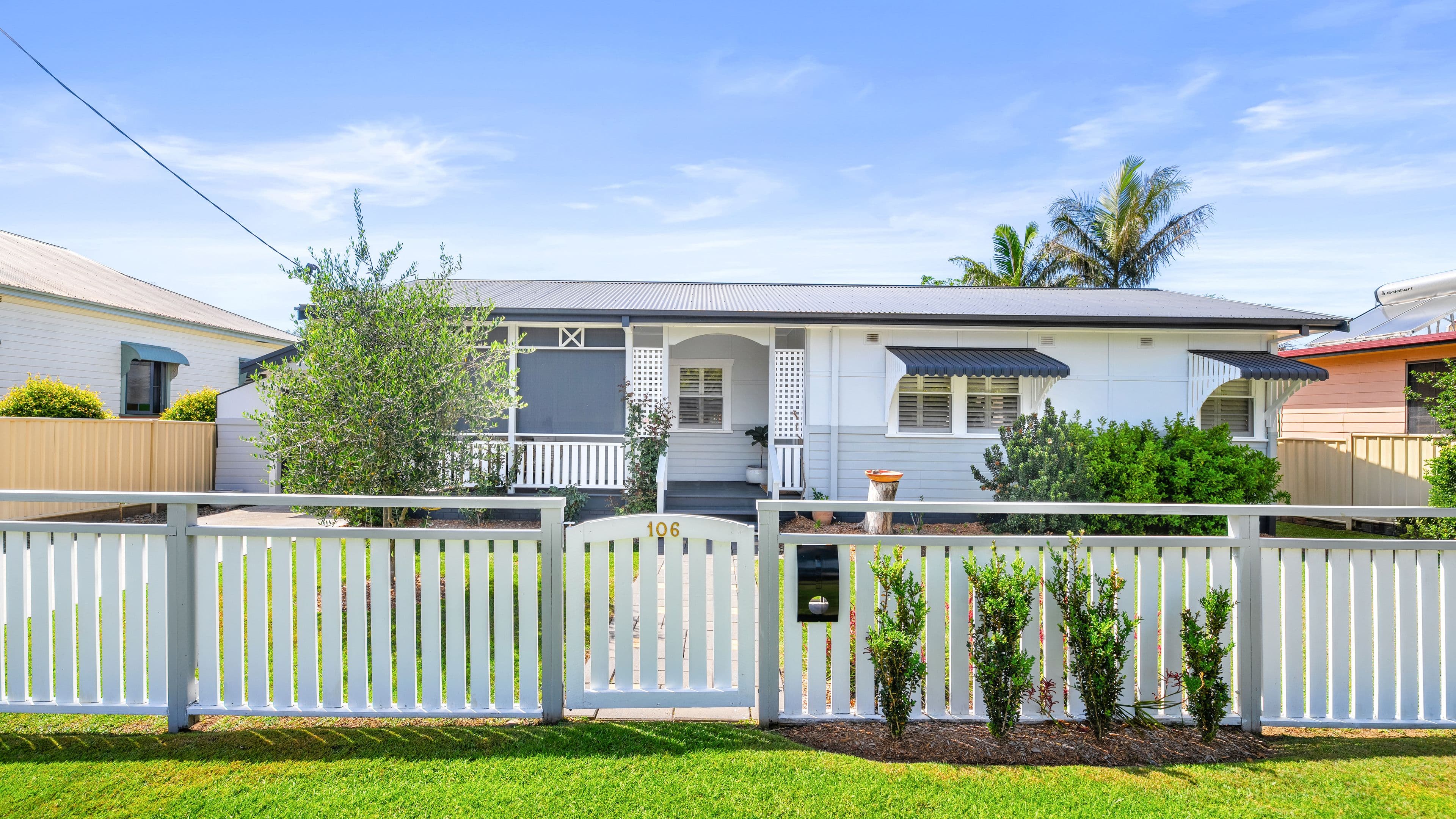 106 Mary Street , Grafton NSW 2460, Grafton - Image 1