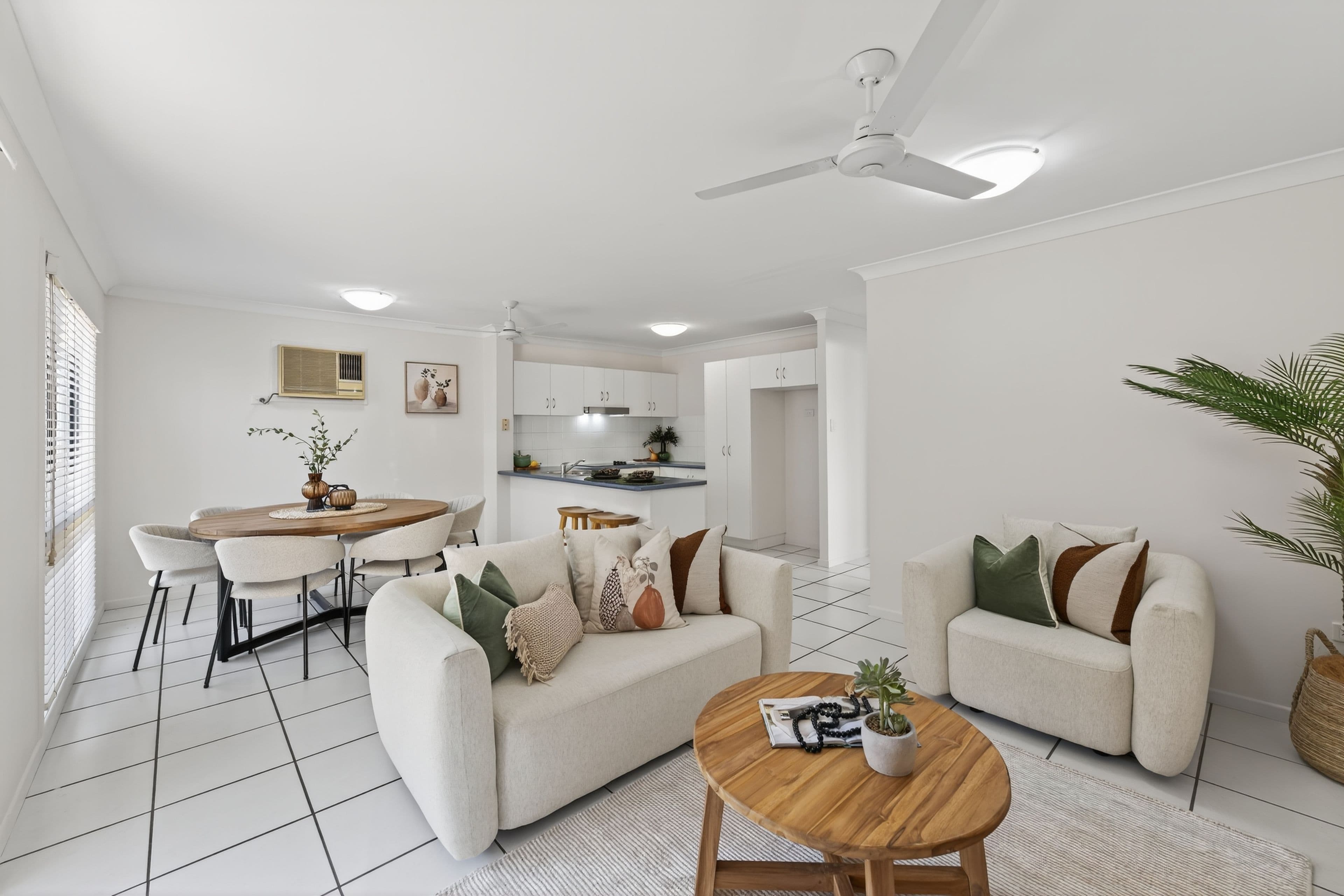 34 Bundock Street , Belgian Gardens QLD 4810, Belgian Gardens - Image 1