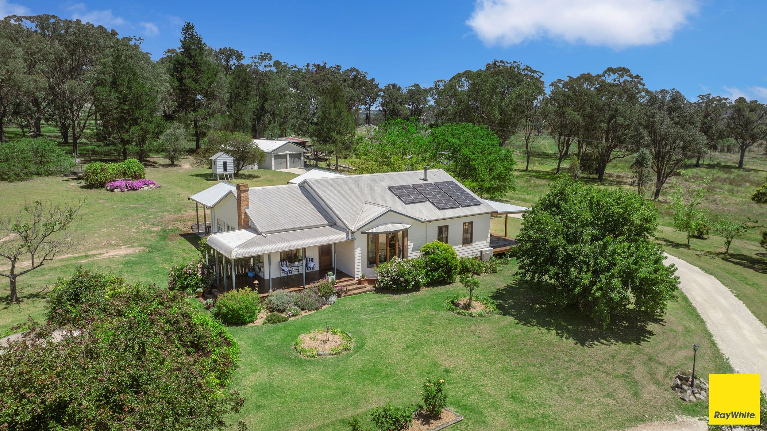 1190 Castledoyle Road , Armidale NSW 2350, Armidale - Image 1