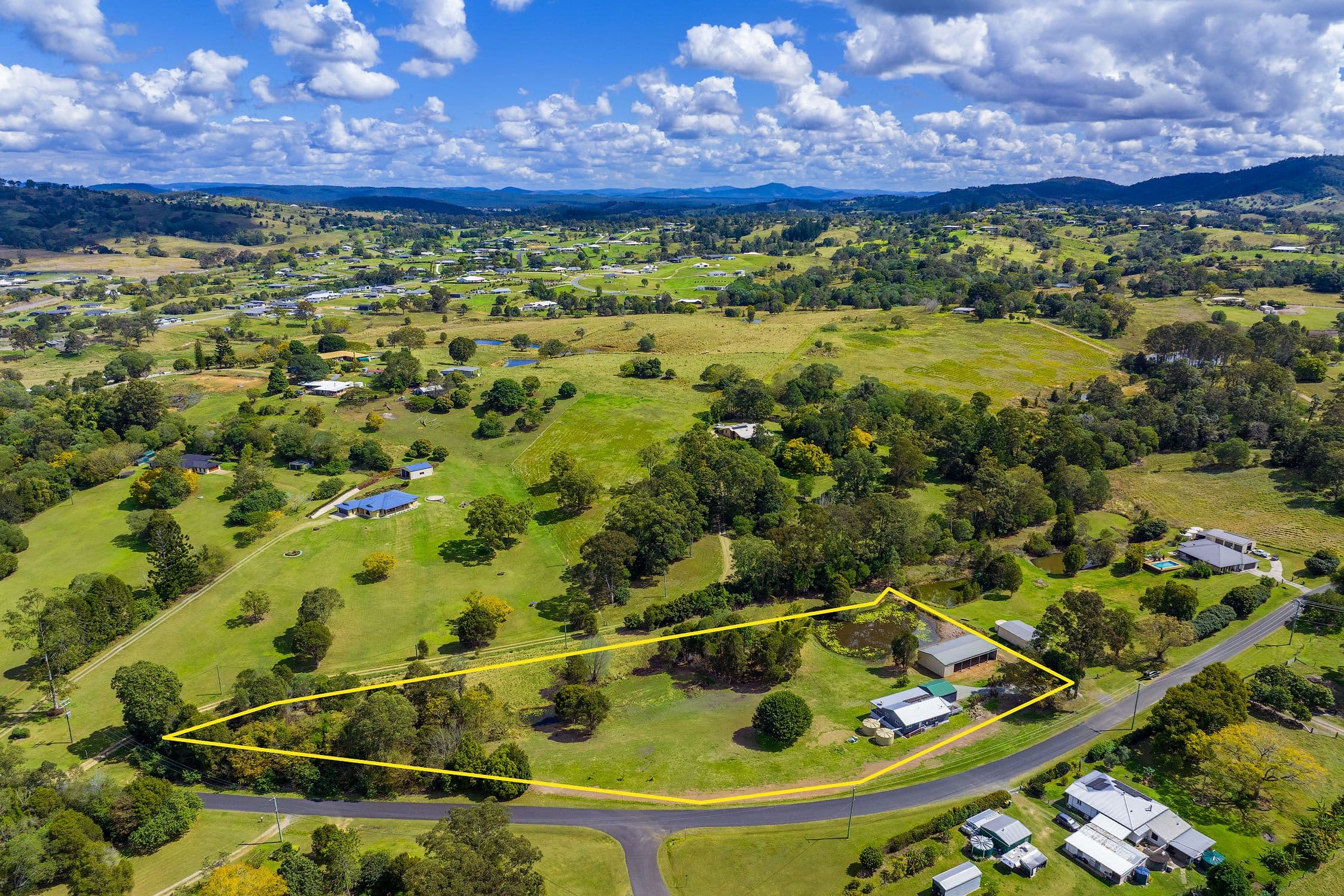 87 Fritz Road , Chatsworth QLD 4570, Chatsworth - Image 1