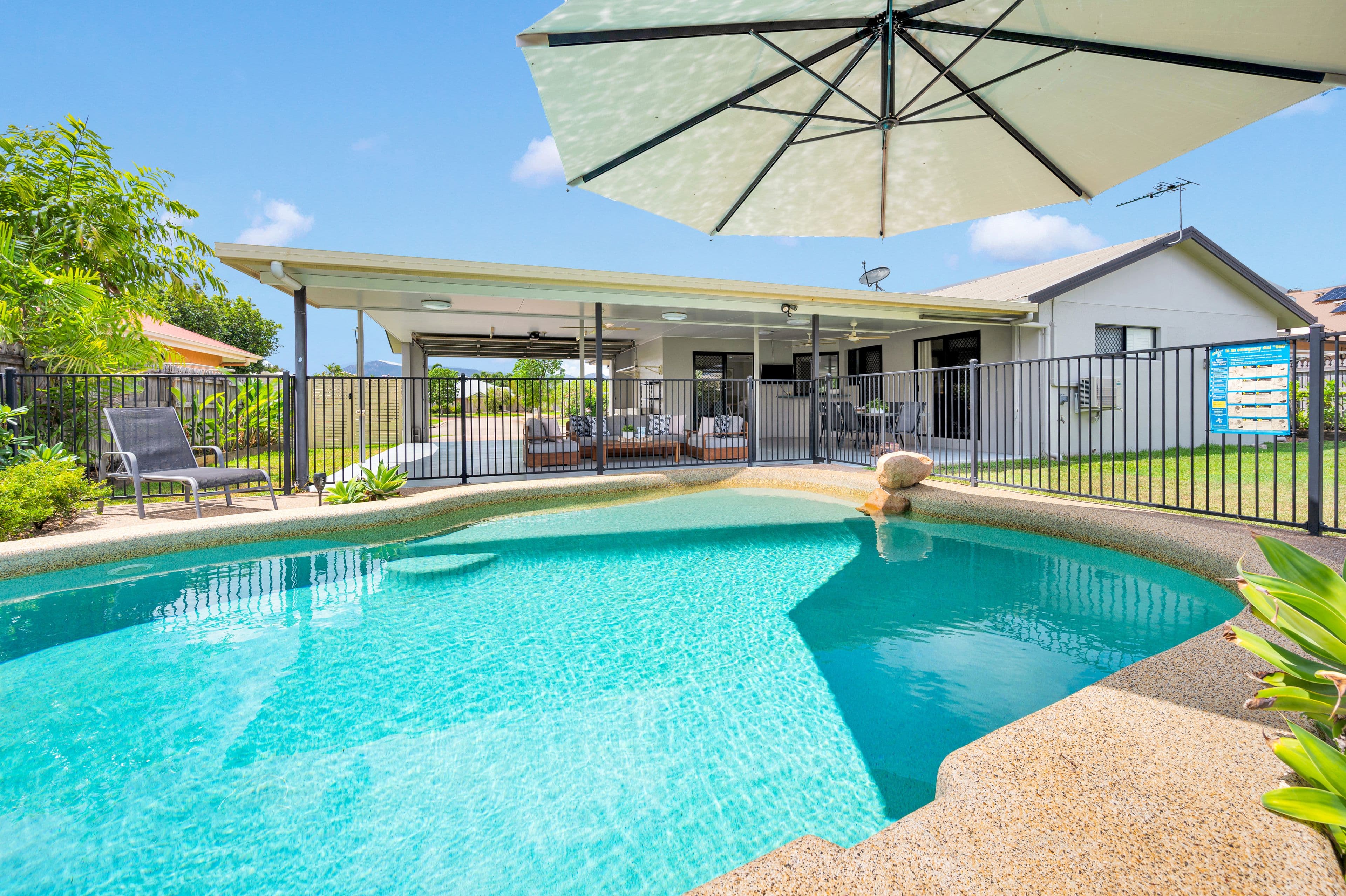 31 Porter Avenue , Kirwan QLD 4817, Kirwan - Image 1
