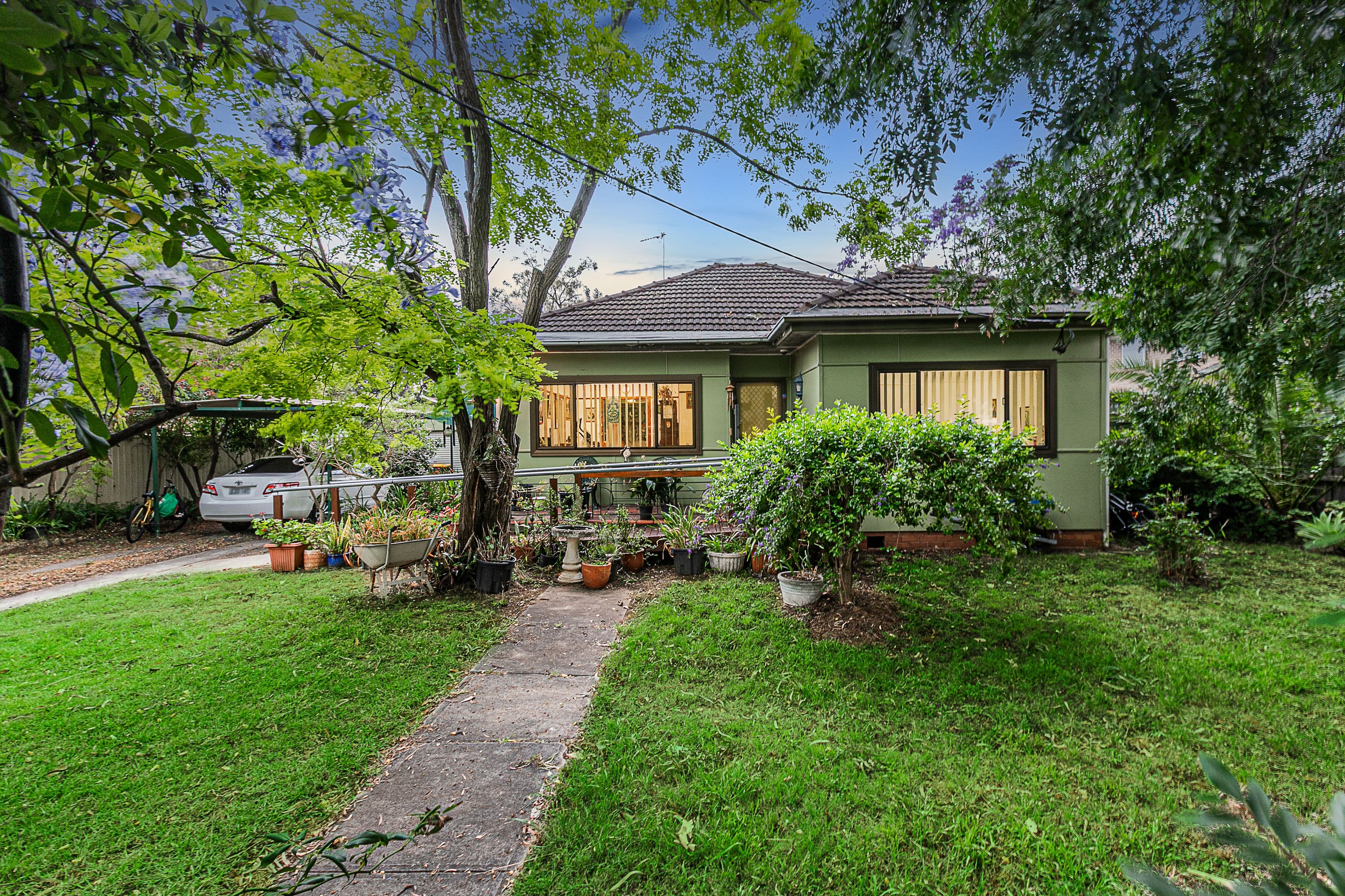 45 Graham Street , Doonside NSW 2767, Doonside - Image 1