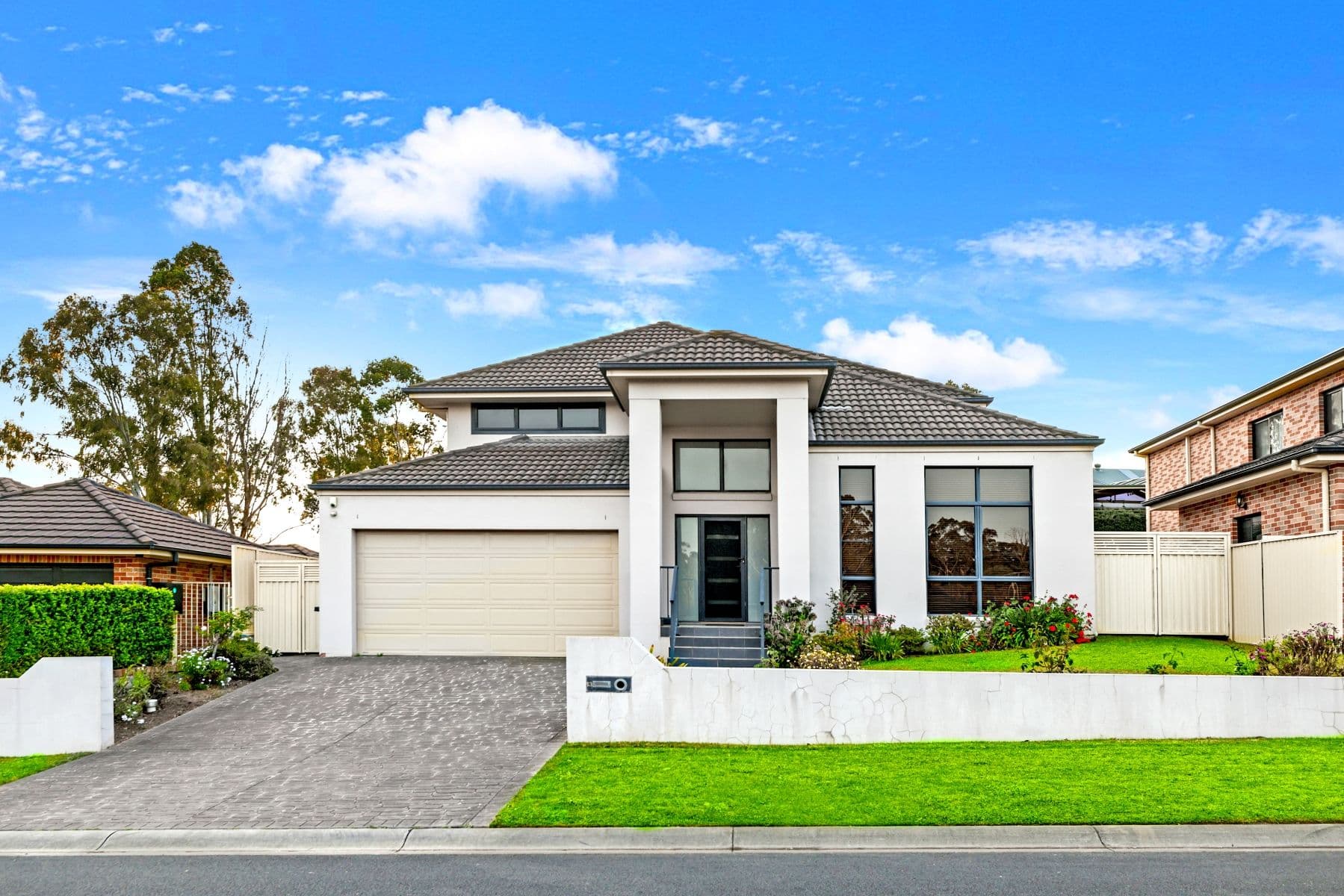 13 Heaton Avenue , Claremont Meadows NSW 2747, Claremont Meadows - Image 1