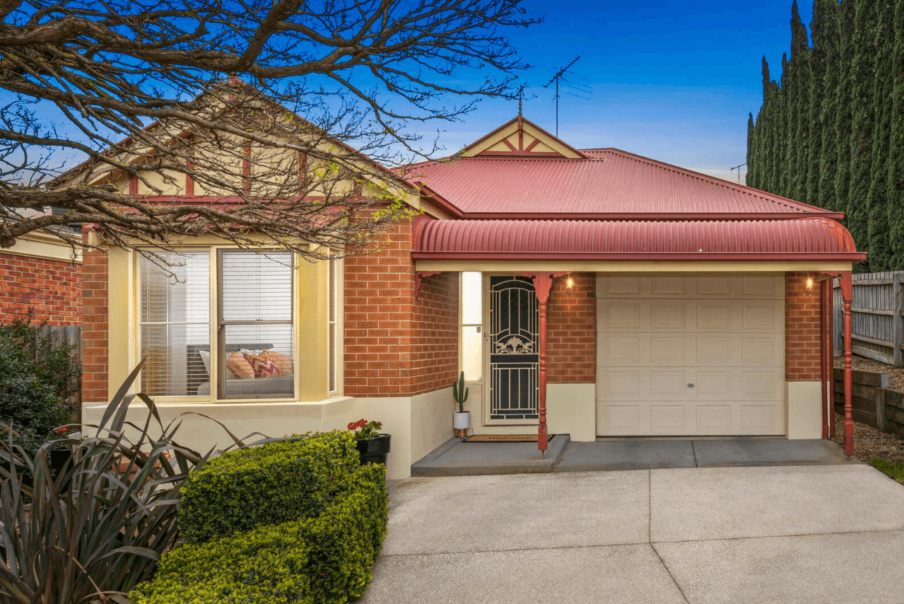 3 Hillcrest Court , Highton VIC 3216, Highton - Image 1