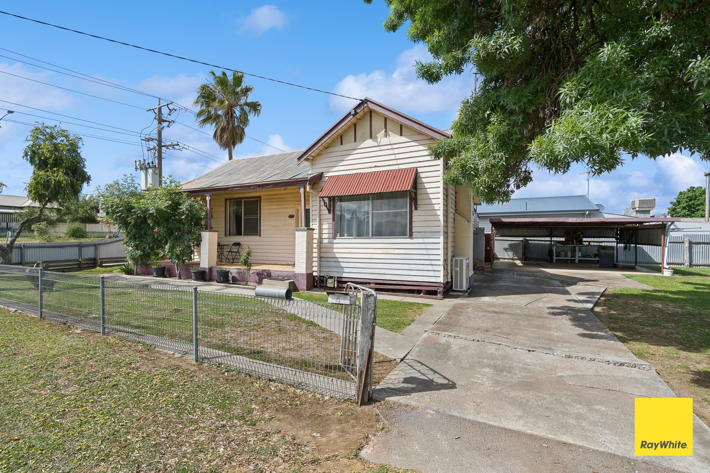 4 Taylor Street , Kangaroo Flat VIC 3555, Kangaroo Flat - Image 1