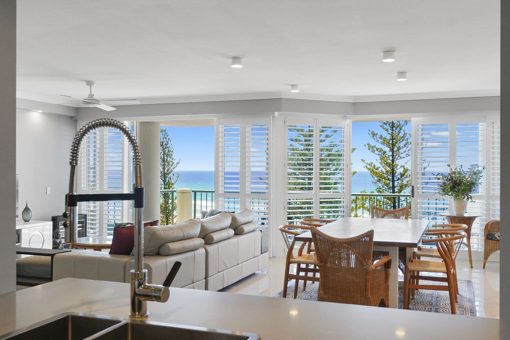 100 Old Burleigh Road , Broadbeach QLD 4218, Broadbeach - Image 1