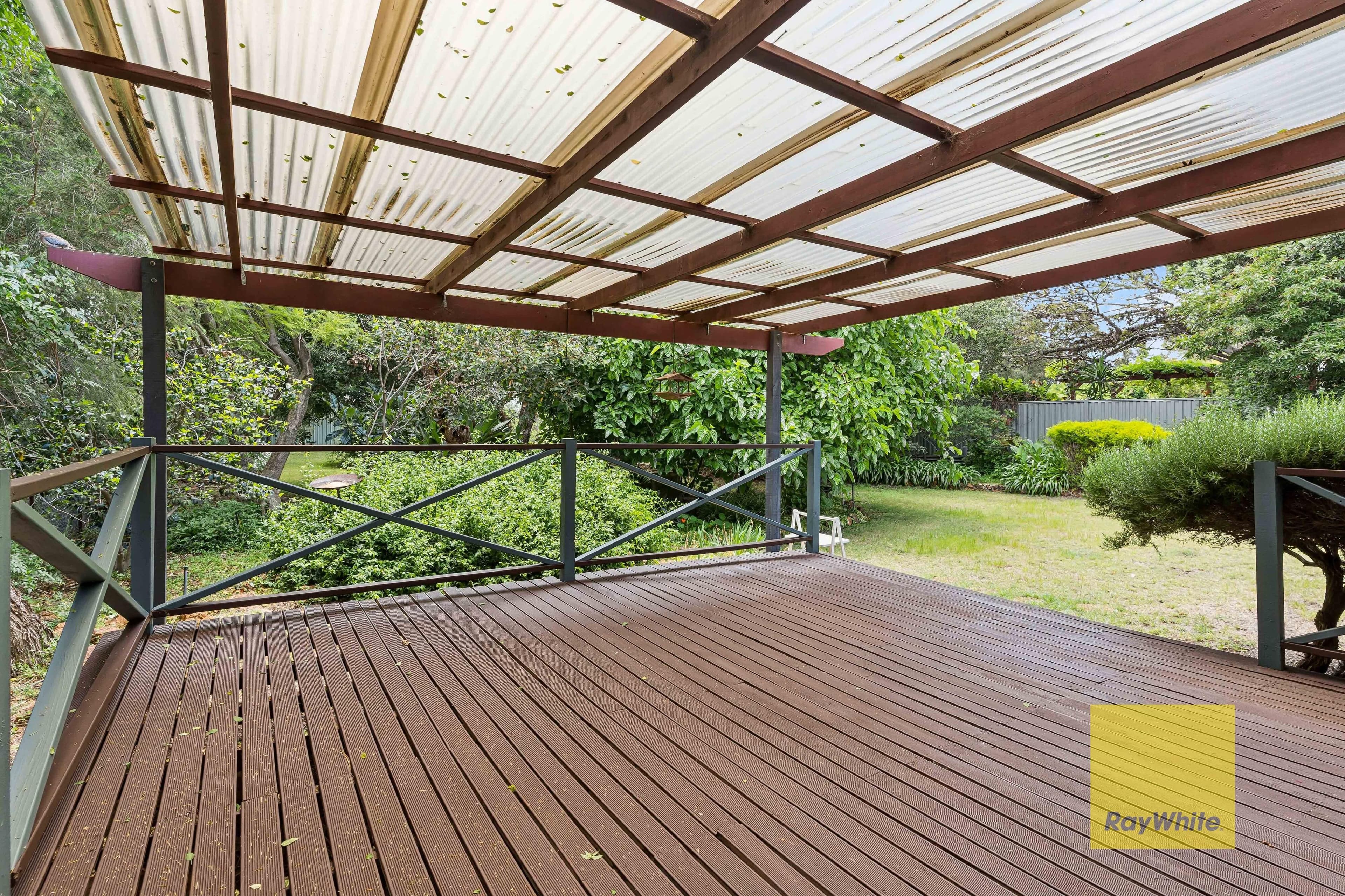 46 Temby Avenue , Kalamunda WA 6076, Kalamunda - Image 1