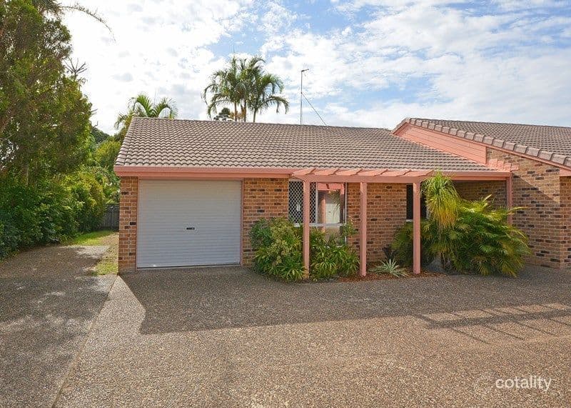 174 Cypress Street , Urangan QLD 4655, Urangan - Image 1