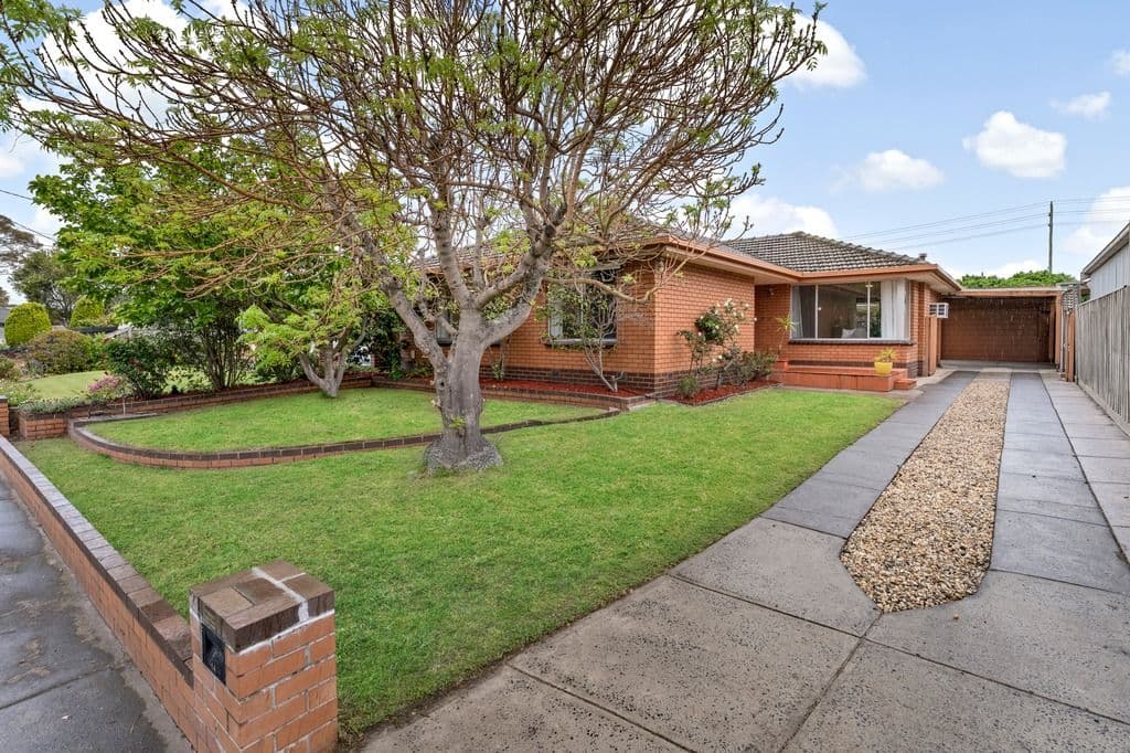 14 Allnutt Parade , Cheltenham VIC 3192, Cheltenham - Image 1
