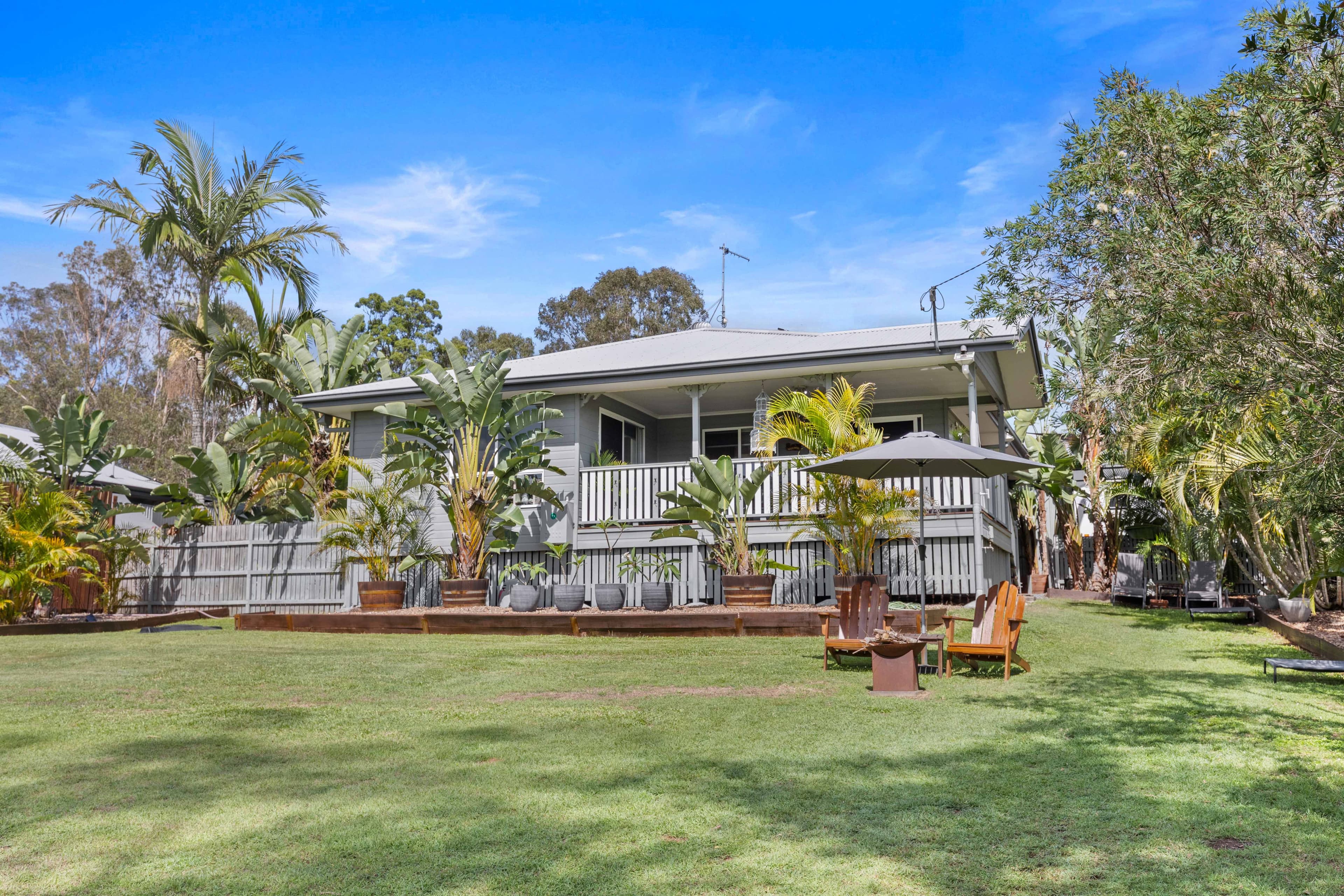 5 Gayndah Street , Mungar QLD 4650, Mungar - Image 1