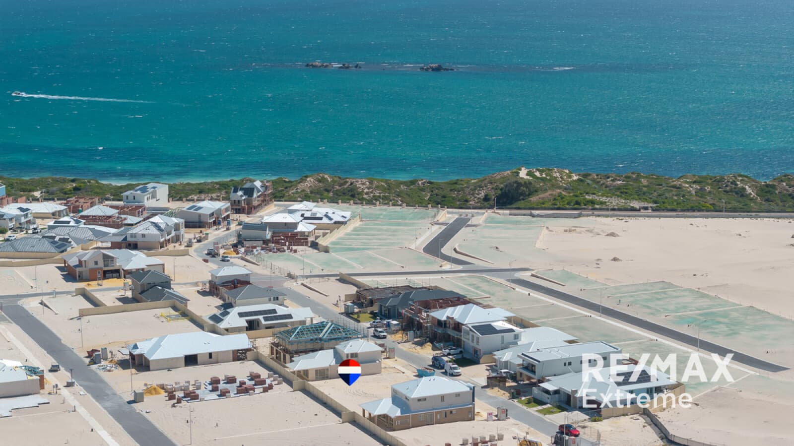 40 Horseshoe Road Burns Beach WA 6028, Burns Beach - Image 1