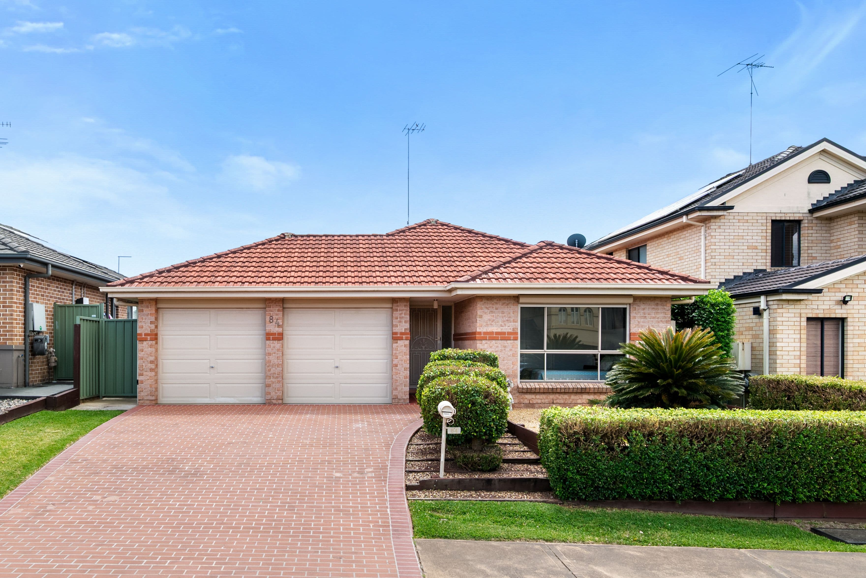84 Ridgetop Drive , Glenmore Park NSW 2745, Glenmore Park - Image 1