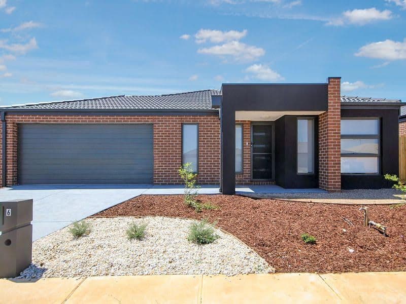 6 Gosse Crescent , Brookfield VIC 3338, Brookfield - Image 1
