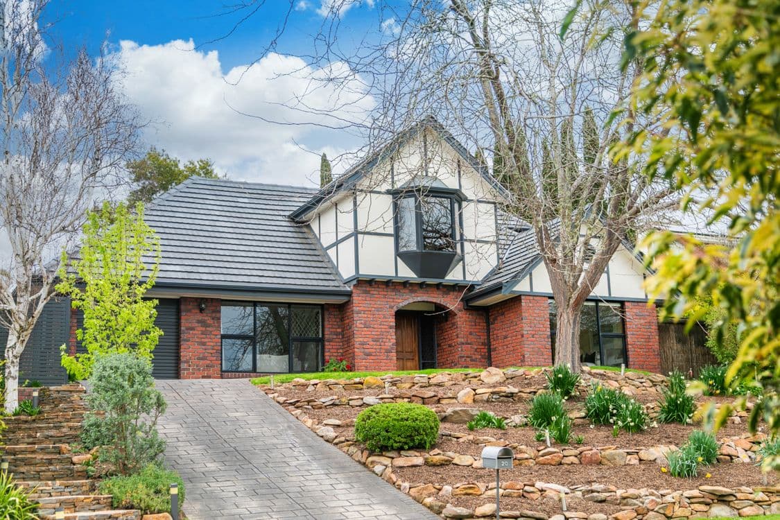 20 Hereford Avenue, HAHNDORF, SA 5245, Hahndorf - Image 1