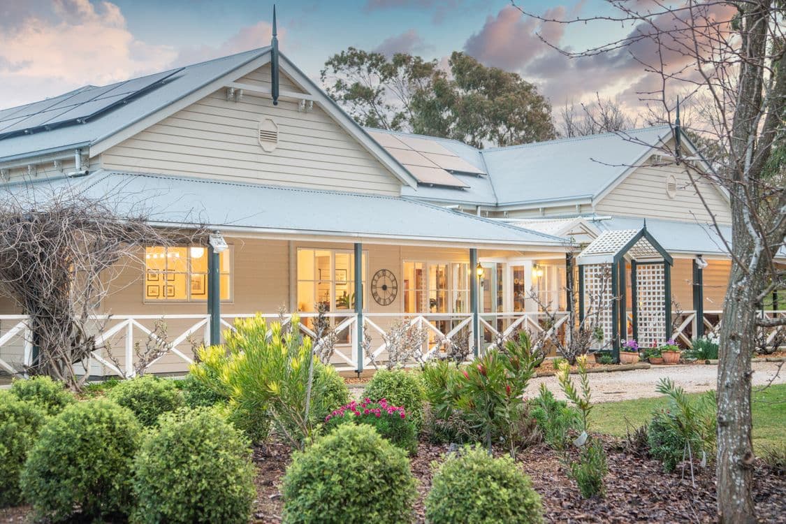 120 Murray Road, OAKBANK, SA 5243, Oakbank - Image 1