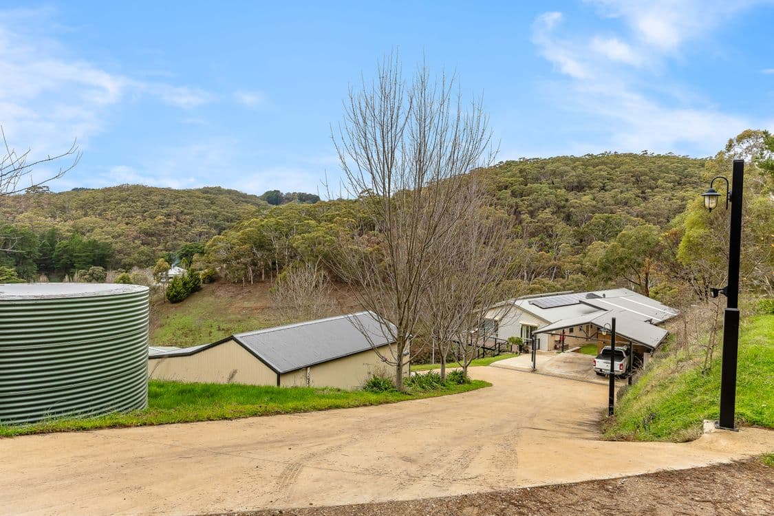 95A Lobethal Road, NORTON SUMMIT, SA 5136, Norton Summit - Image 1