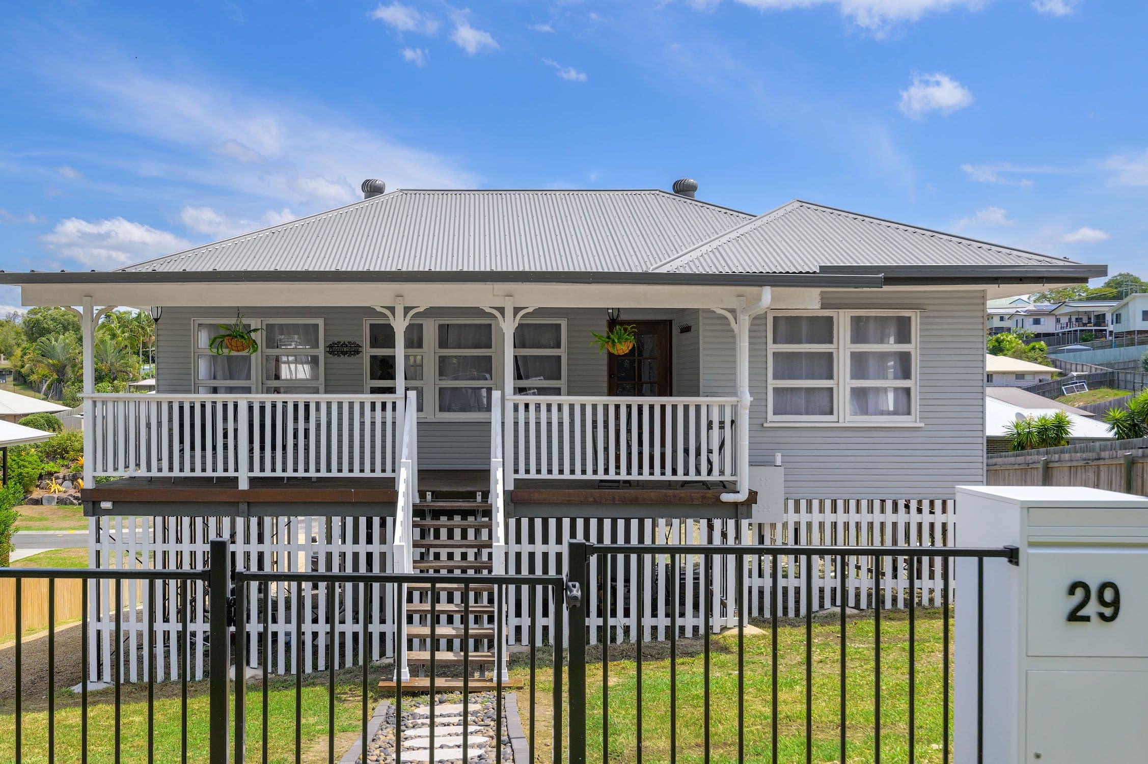 29 Lillis Road , Gympie QLD 4570, Gympie - Image 1