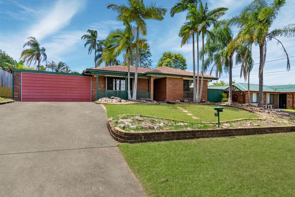 26 Dracon Street, REGENTS PARK, QLD 4118, Regents Park - Image 1