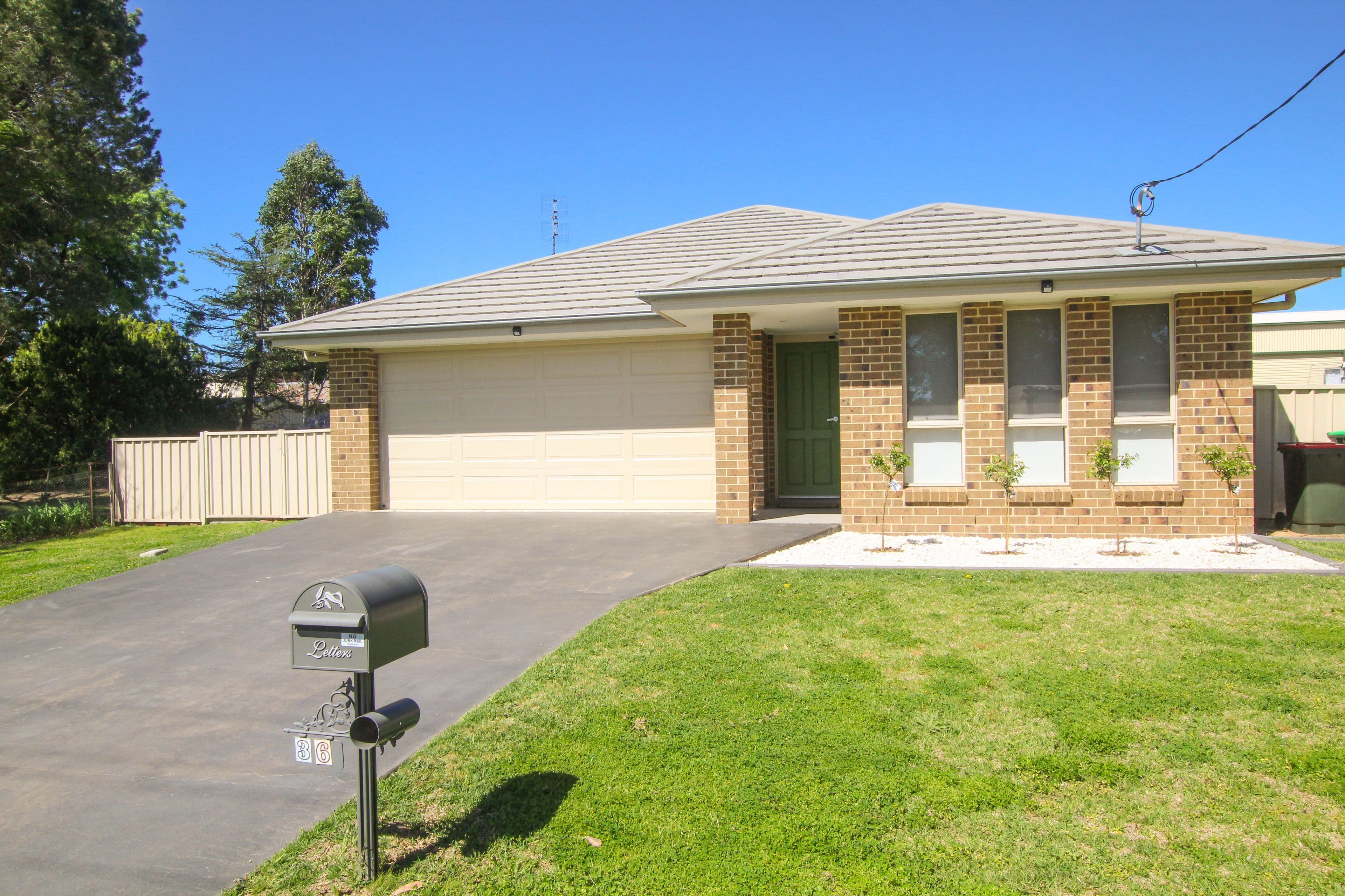 36 Court Street , Boorowa NSW 2586, Boorowa - Image 1