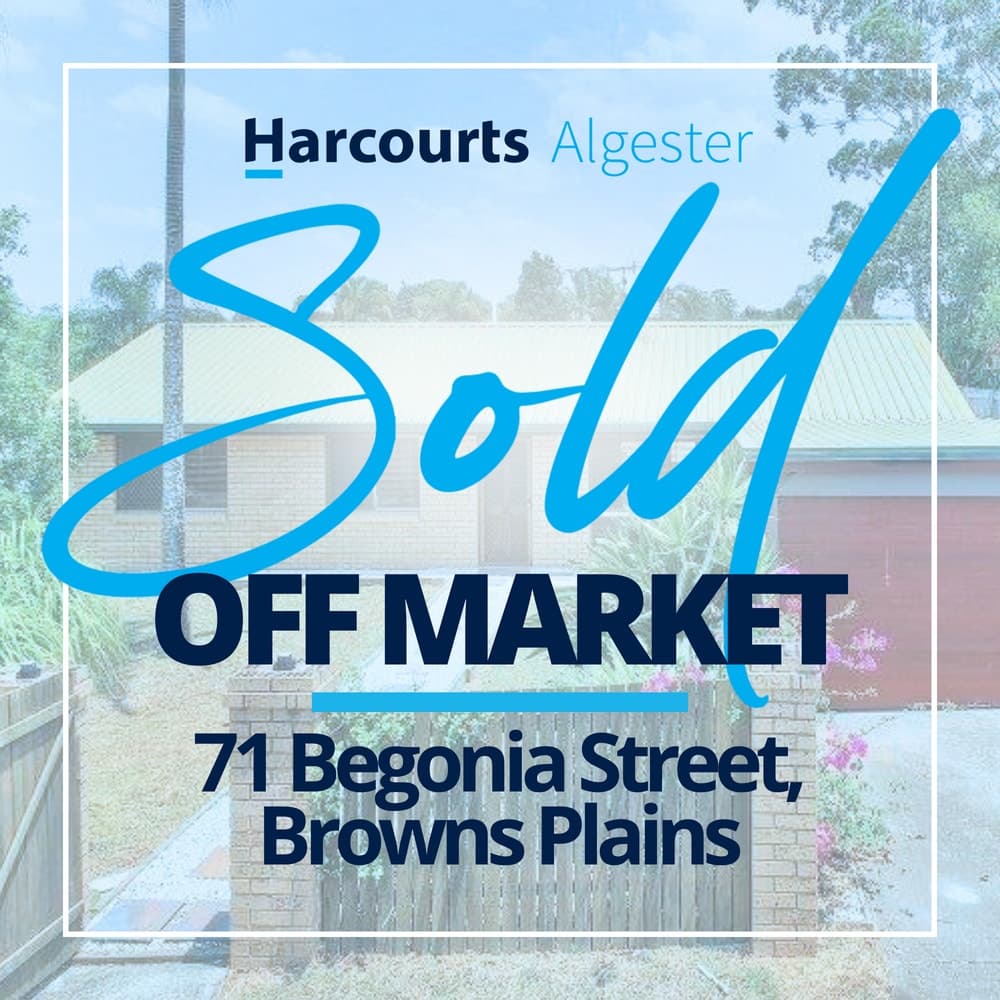 71 Begonia Street, BROWNS PLAINS, QLD 4118, Browns Plains - Image 1