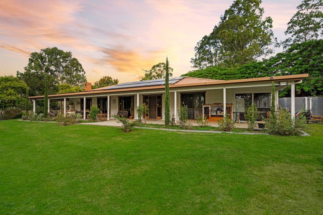 1-17 Falconer Road, WOODHILL, QLD 4285, Woodhill - Image 1