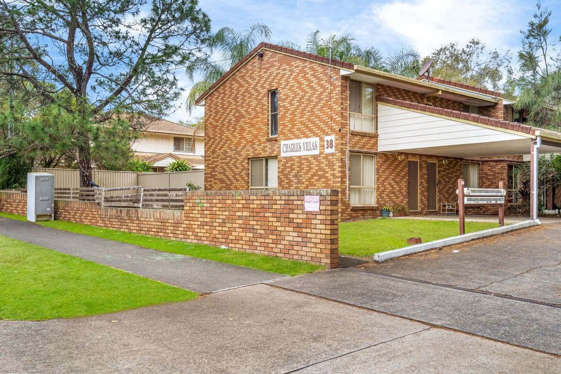 5/38 Charles Avenue, LOGAN CENTRAL, QLD 4114, Logan Central - Image 1