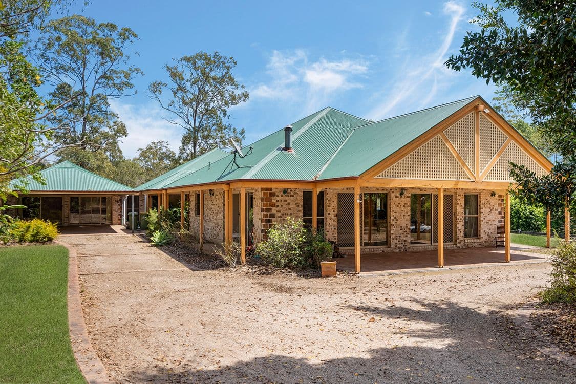 2-4 Tigercat Court, GREENBANK, QLD 4124, Greenbank - Image 1