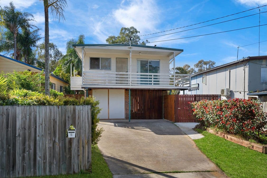 5 Hope Street, KINGSTON, QLD 4114, Kingston - Image 1