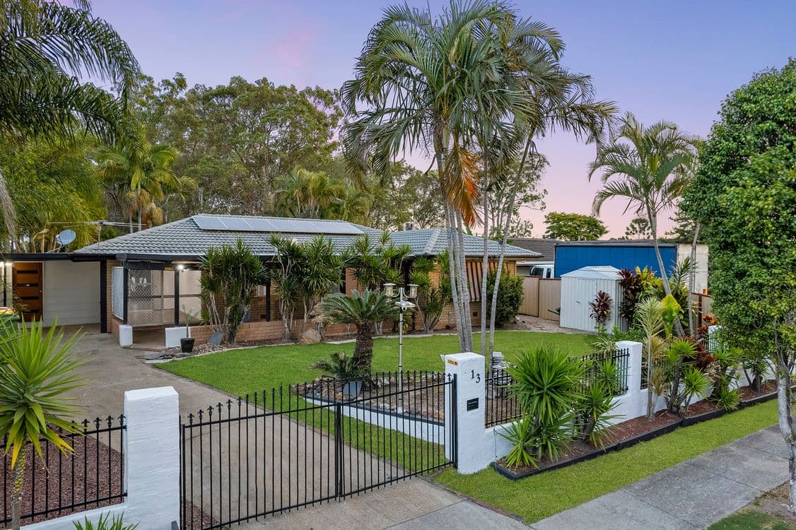 13 Pope Street, LOGAN CENTRAL, QLD 4114, Logan Central - Image 1